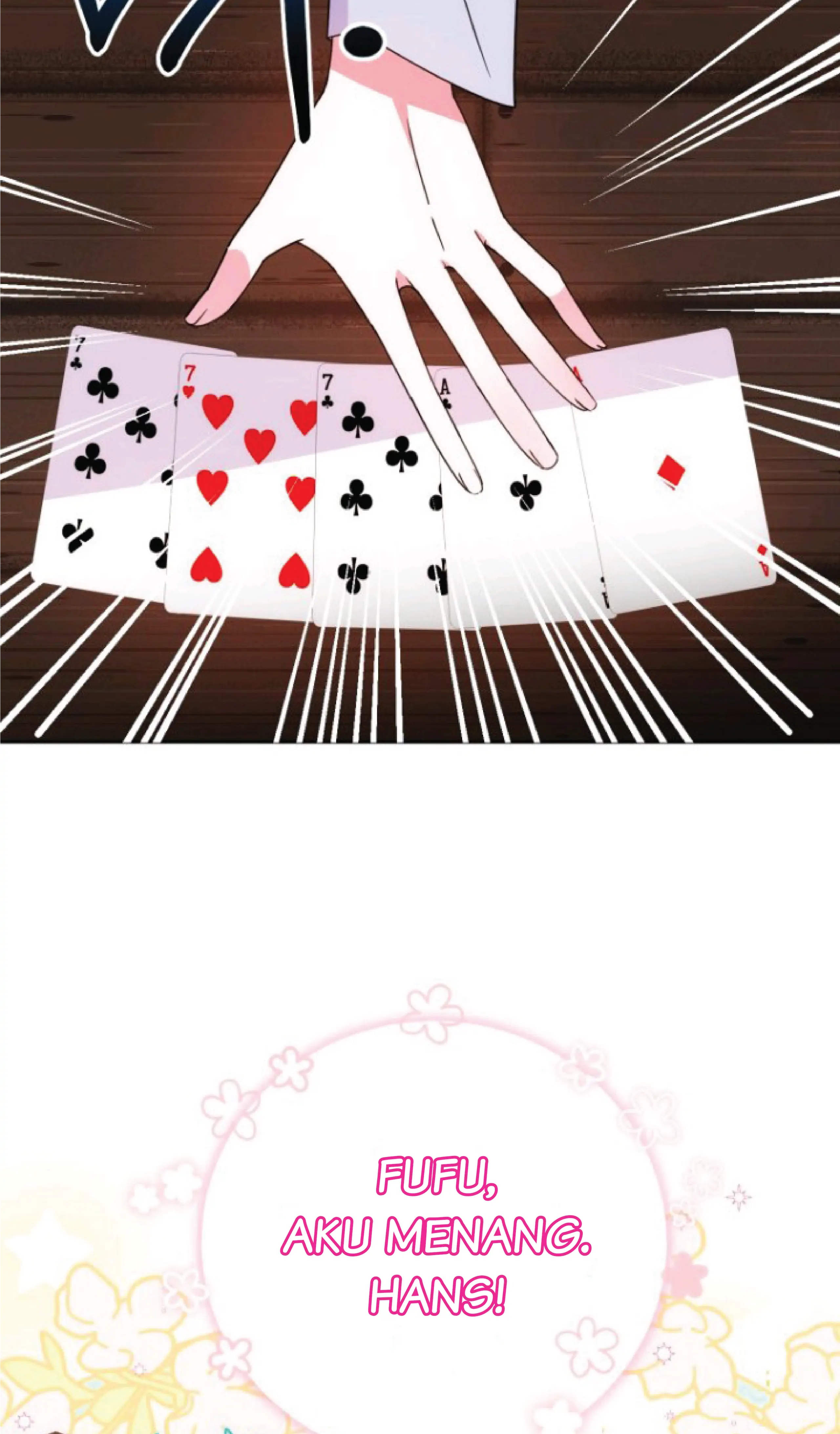 I Met the Male Lead in Prison Chapter 1 – halaman 75