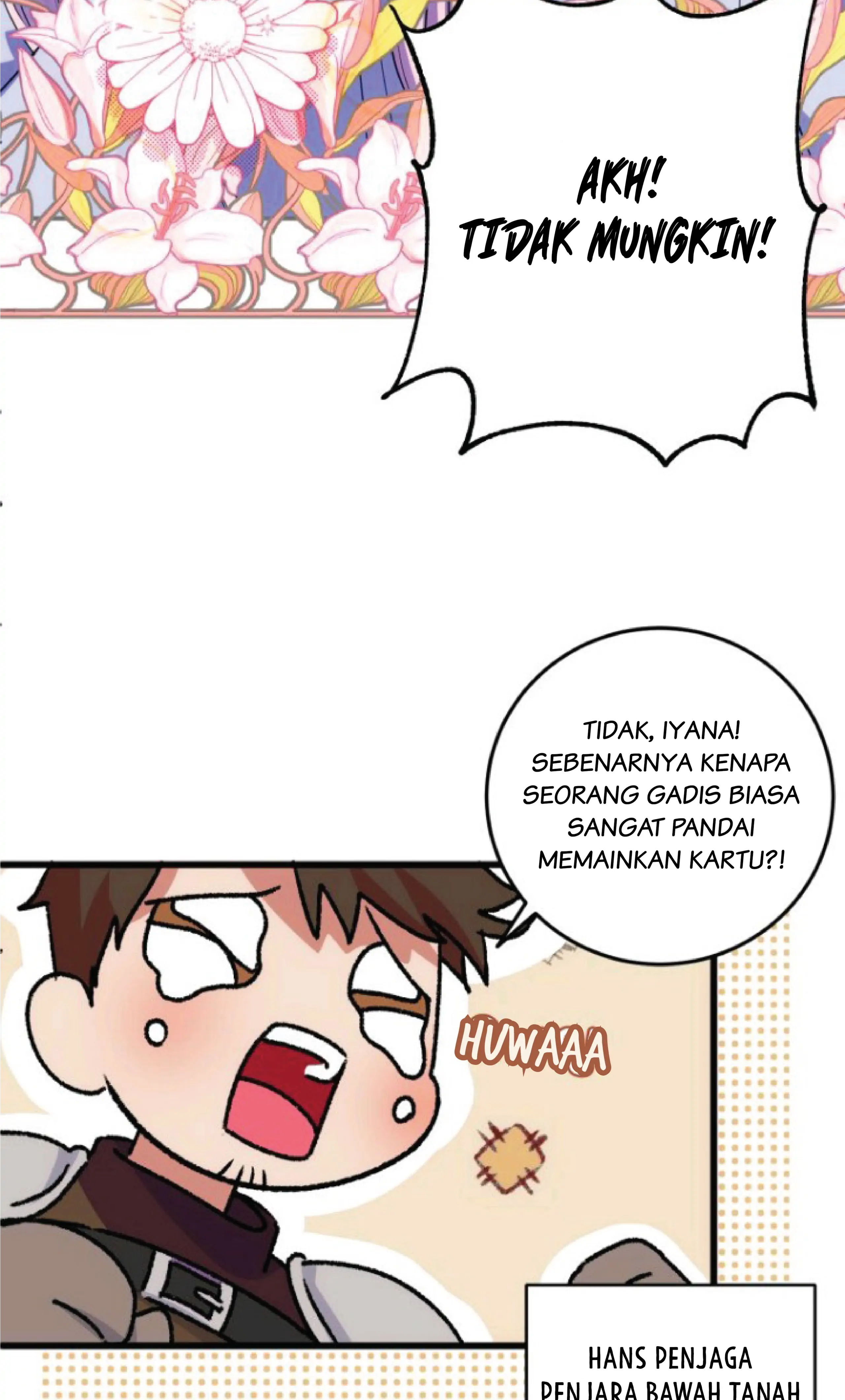 I Met the Male Lead in Prison Chapter 1 – halaman 79