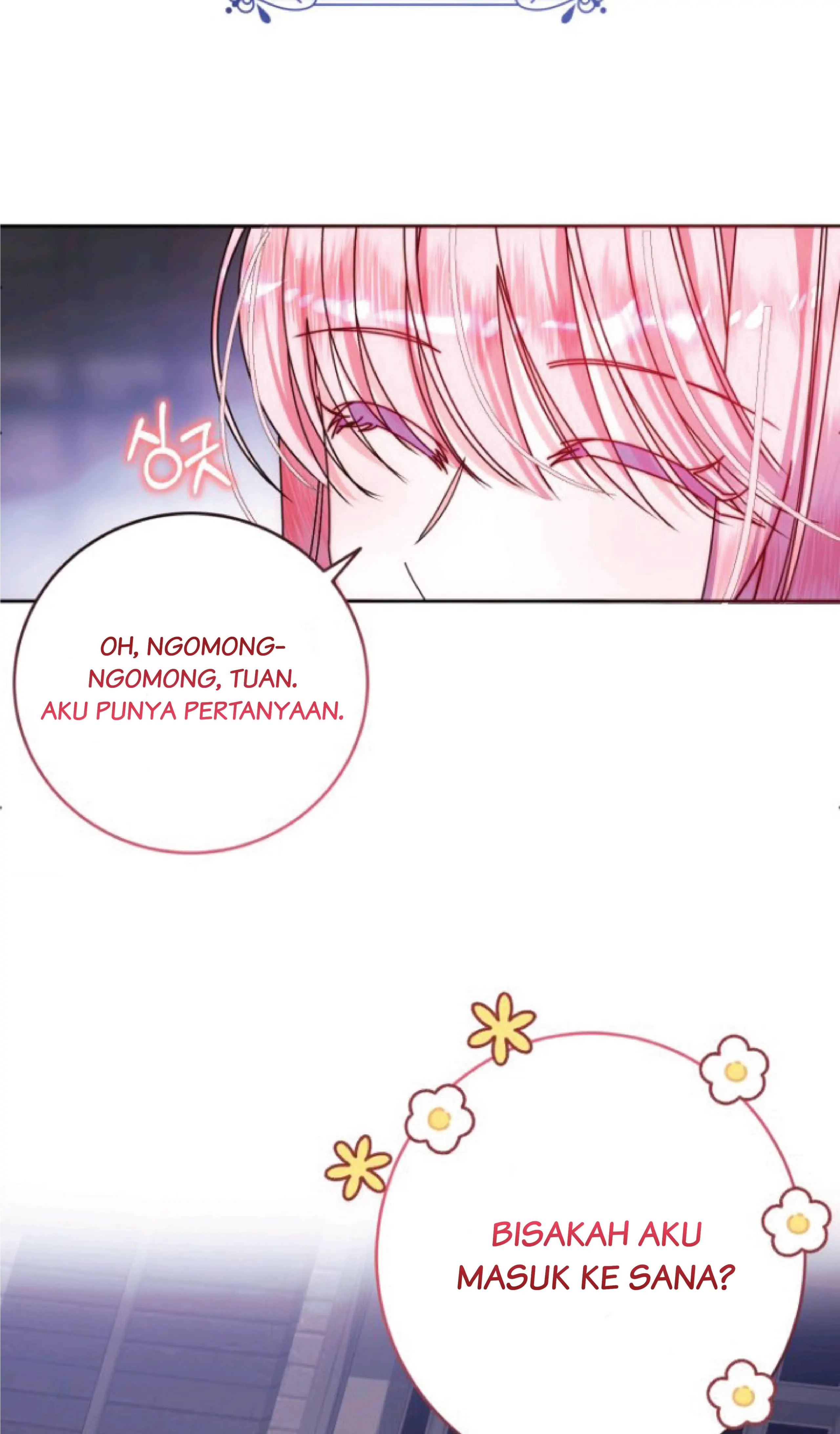 I Met the Male Lead in Prison Chapter 1 – halaman 86