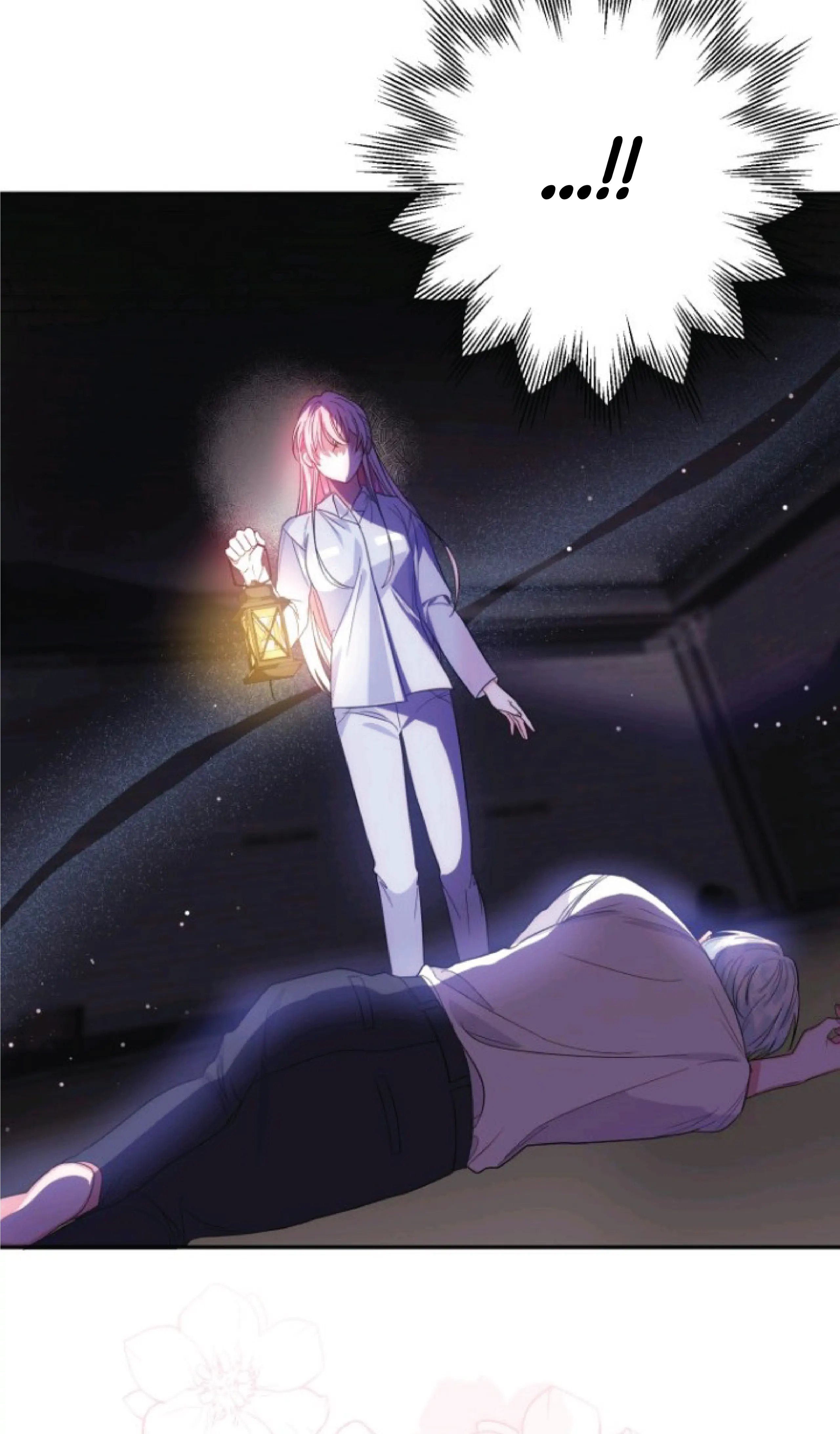I Met the Male Lead in Prison Chapter 1 – halaman 99