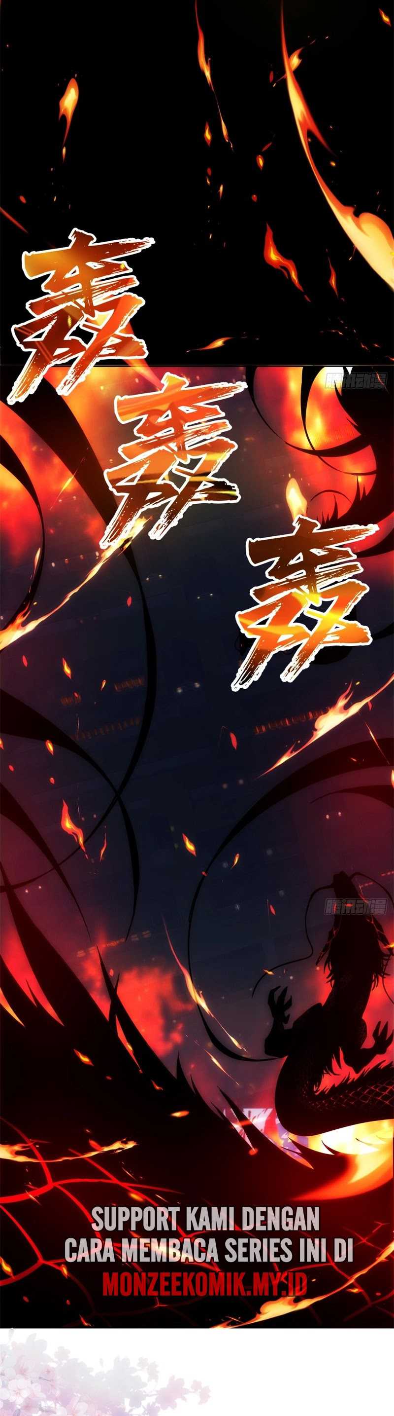 I Pick Up Trash in the Apocalypse Chapter 1 – halaman 3