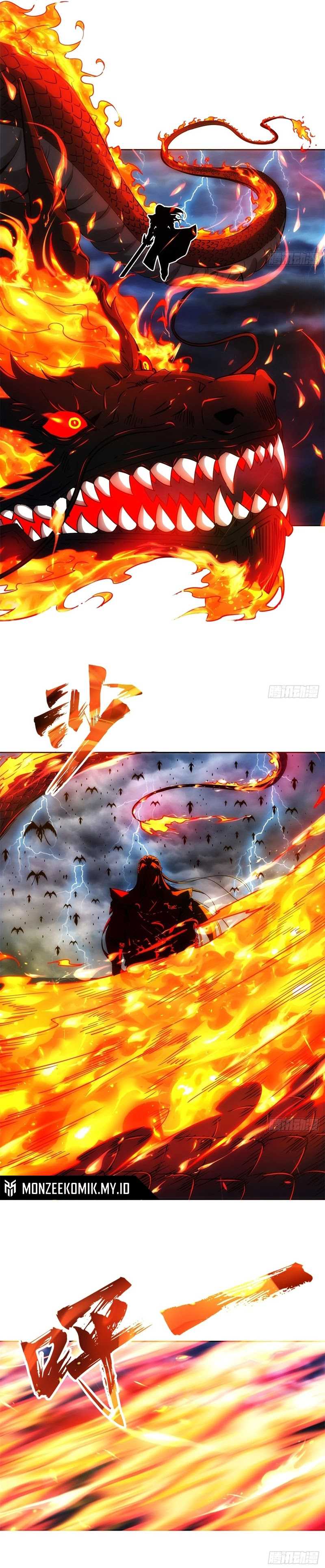 I Pick Up Trash in the Apocalypse Chapter 1 – halaman 5