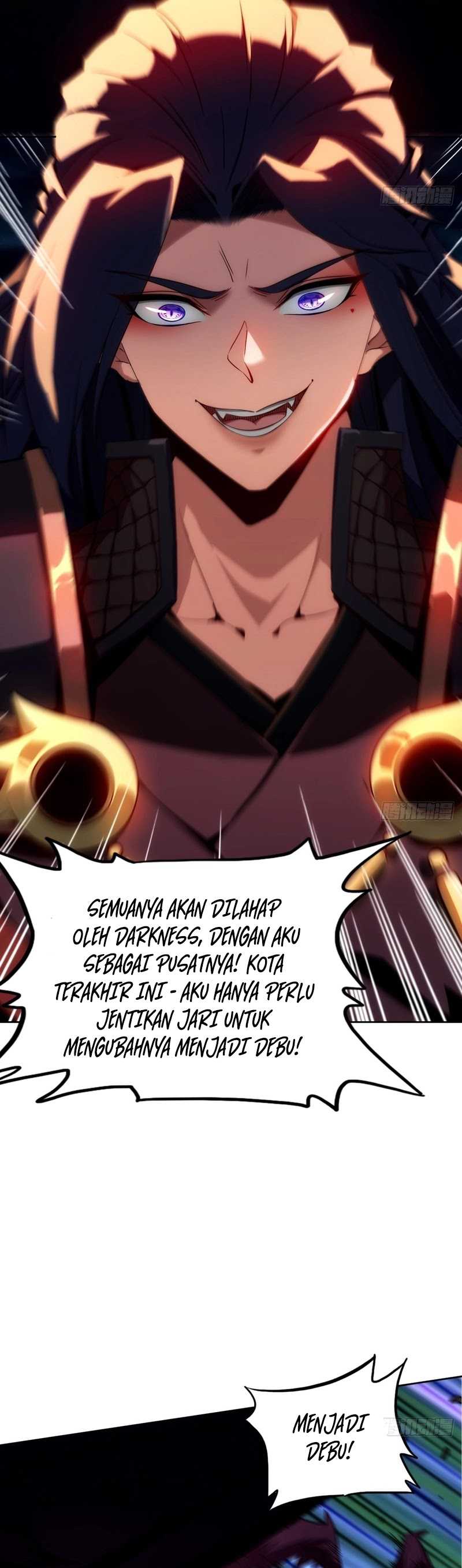 I Pick Up Trash in the Apocalypse Chapter 1 – halaman 7