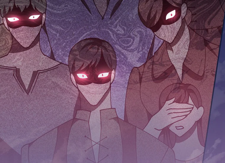 I Raised Him Gently, but He Returned as an Obsessed Man Chapter 1 – halaman 102