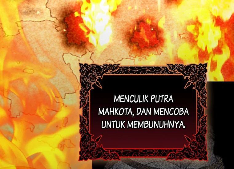 I Raised Him Gently, but He Returned as an Obsessed Man Chapter 1 – halaman 55