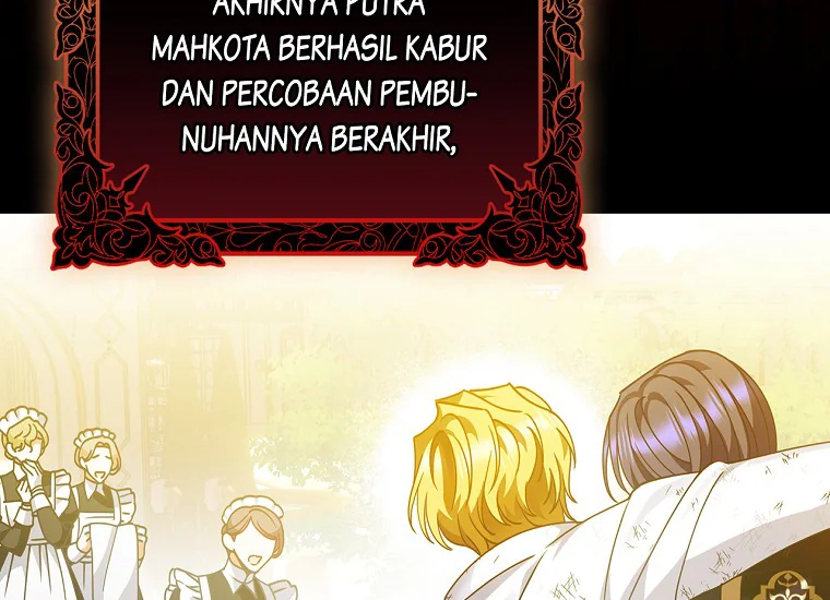 I Raised Him Gently, but He Returned as an Obsessed Man Chapter 1 – halaman 59