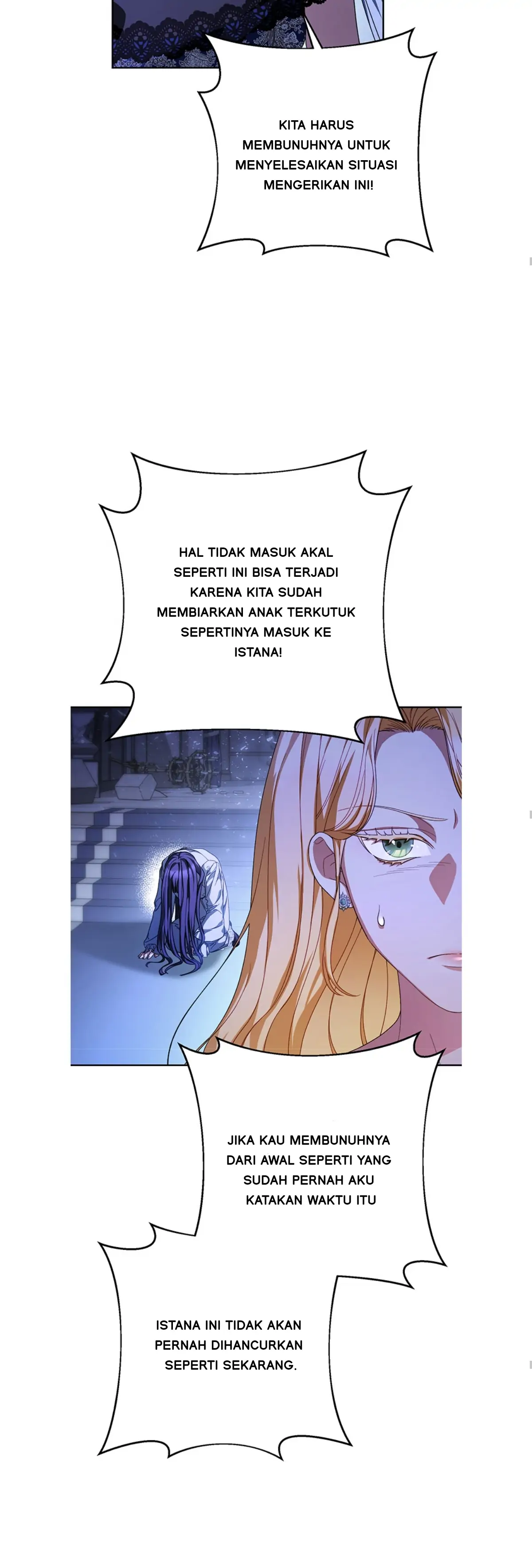 I Raised My Younger Sister Beautifully Chapter 1 – halaman 19