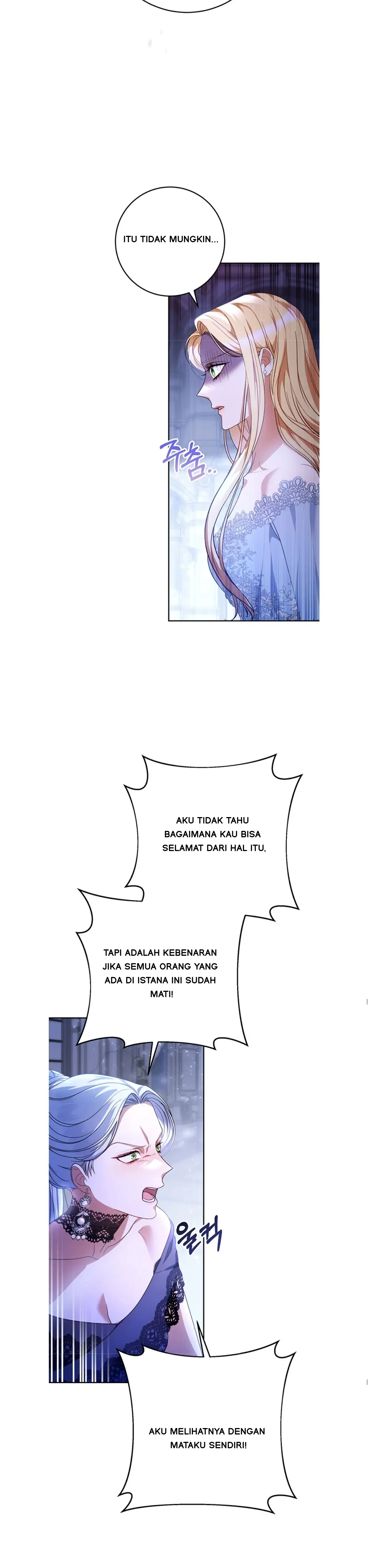 I Raised My Younger Sister Beautifully Chapter 1 – halaman 23