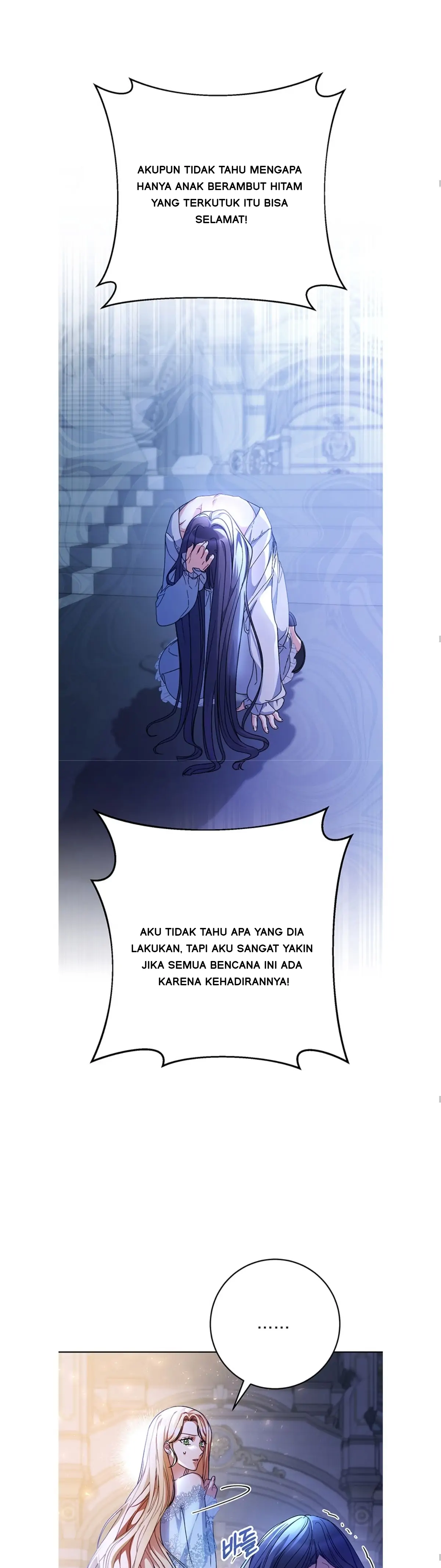 I Raised My Younger Sister Beautifully Chapter 1 – halaman 24
