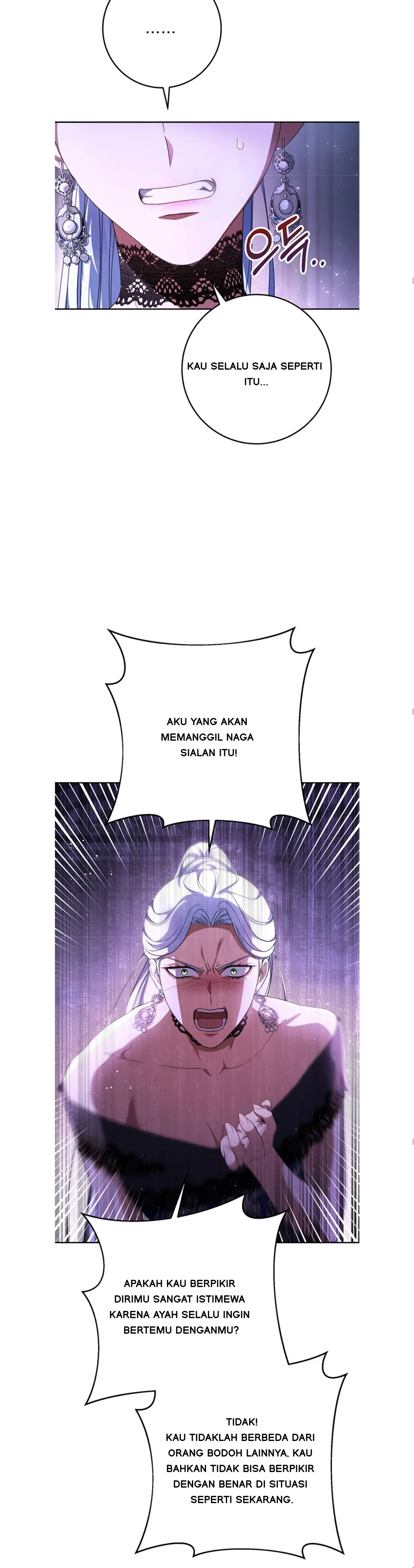 I Raised My Younger Sister Beautifully Chapter 1 – halaman 27