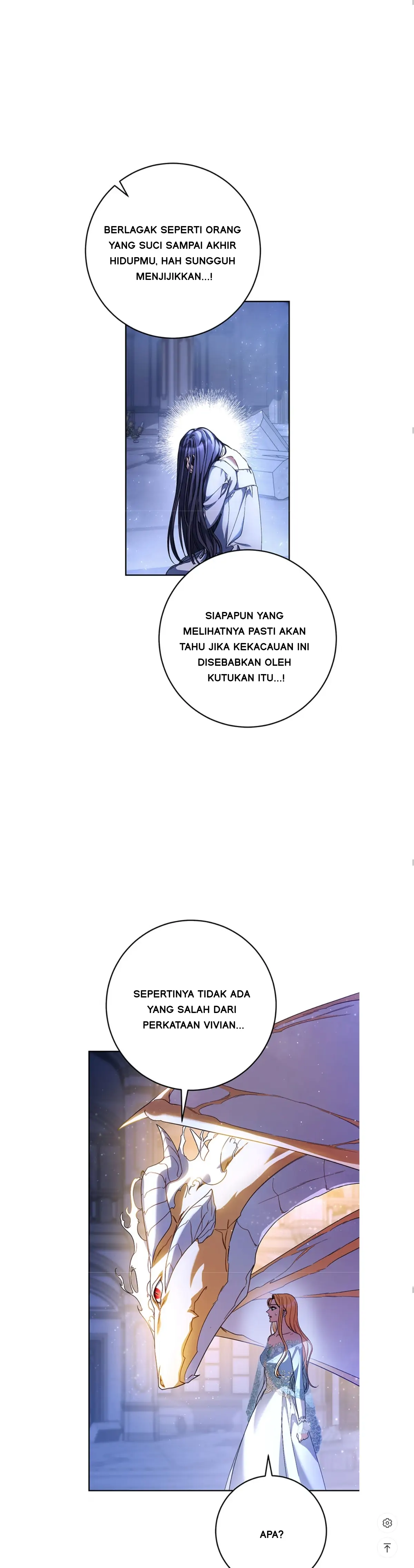 I Raised My Younger Sister Beautifully Chapter 1 – halaman 28