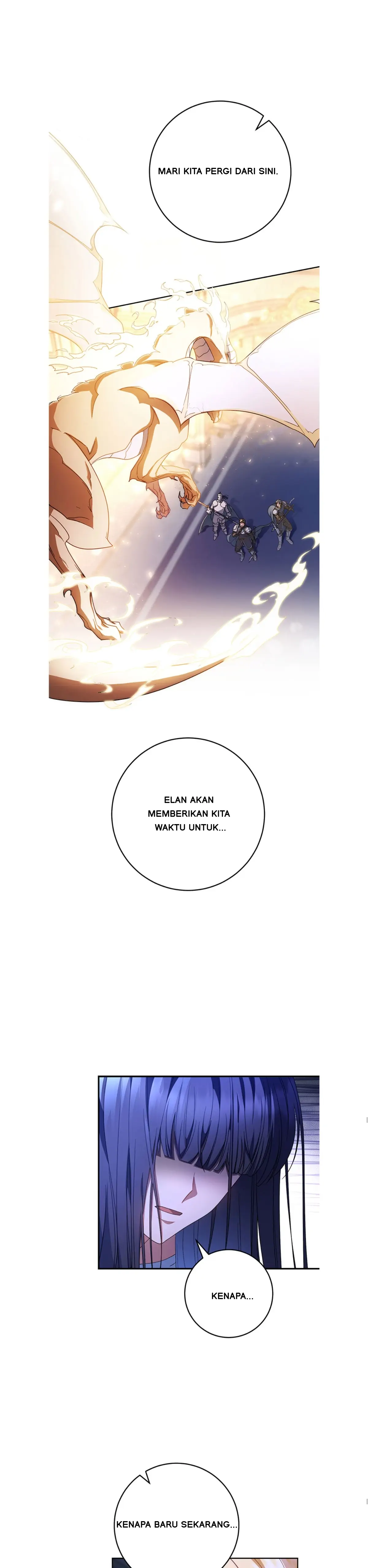 I Raised My Younger Sister Beautifully Chapter 1 – halaman 32