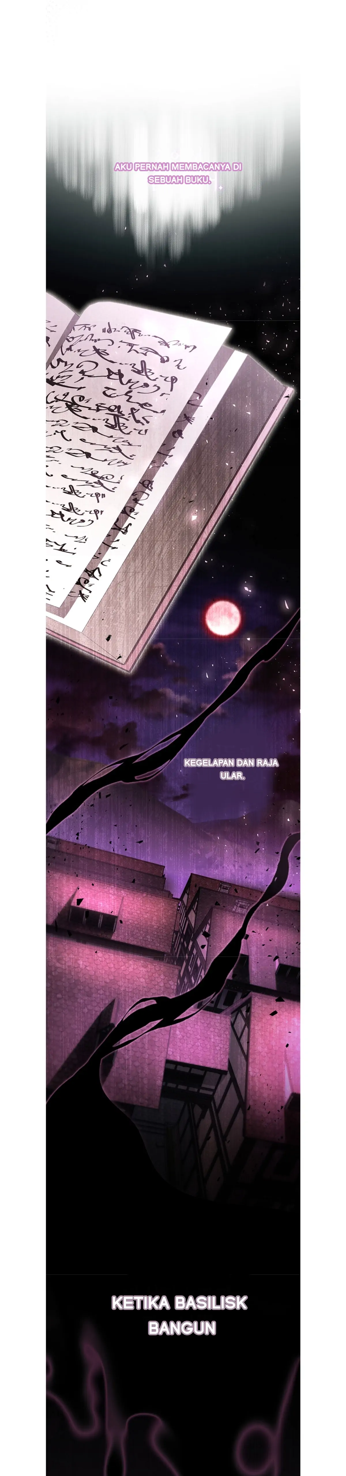 I Raised My Younger Sister Beautifully Chapter 1 – halaman 44