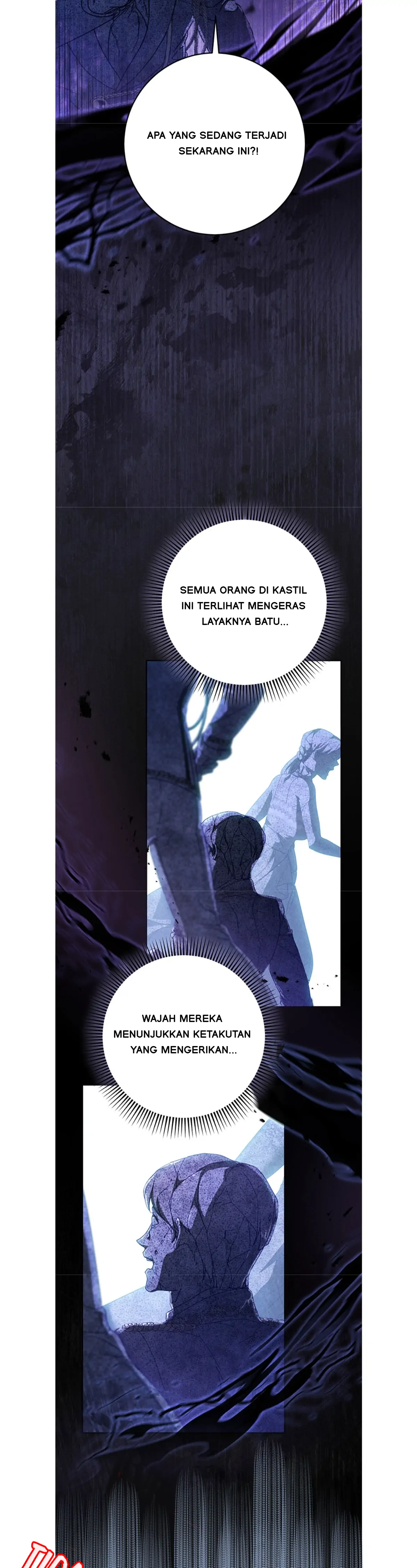 I Raised My Younger Sister Beautifully Chapter 1 – halaman 6