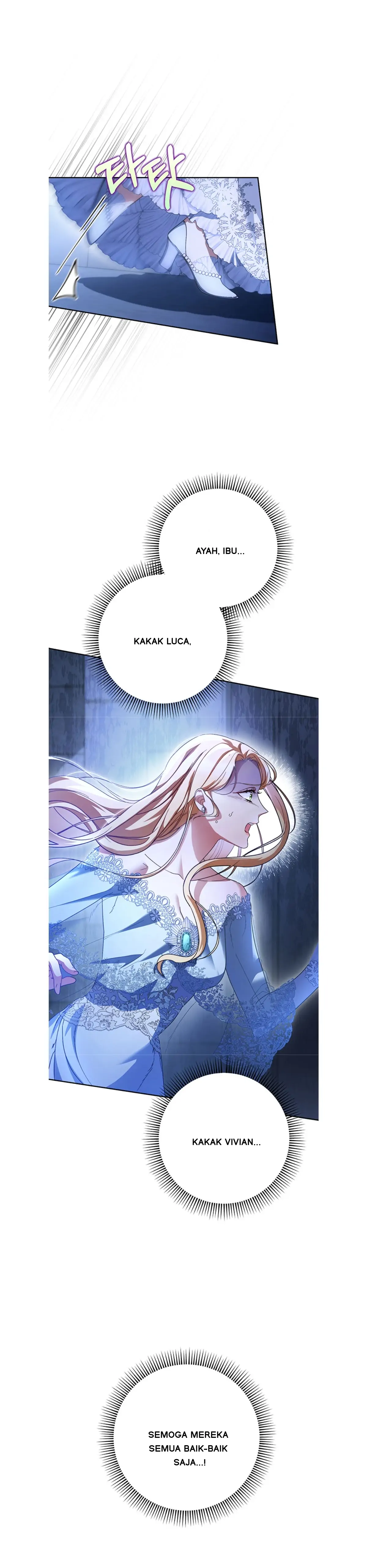 I Raised My Younger Sister Beautifully Chapter 1 – halaman 8