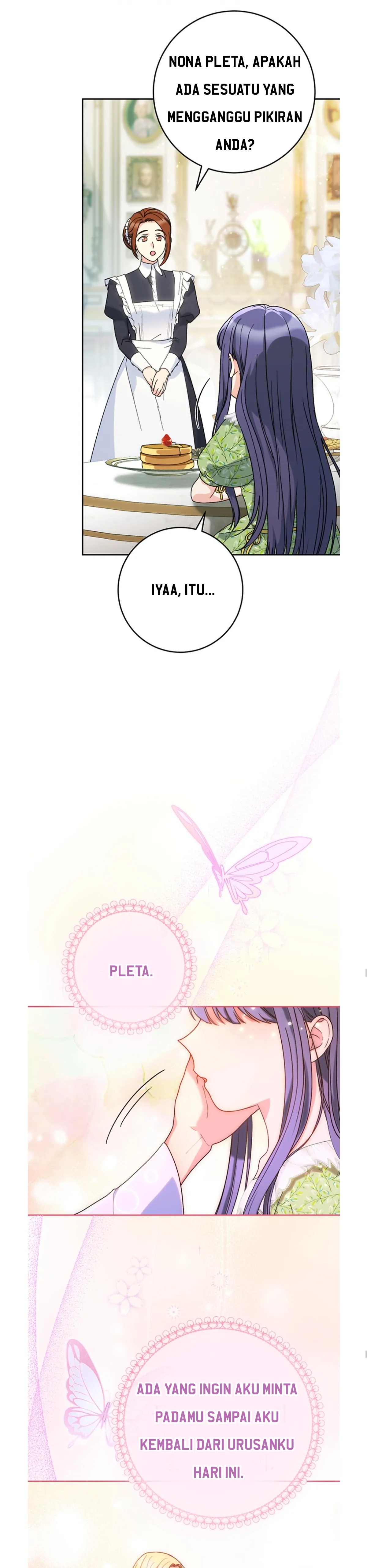 I Raised My Younger Sister Beautifully Chapter 15 – halaman 13