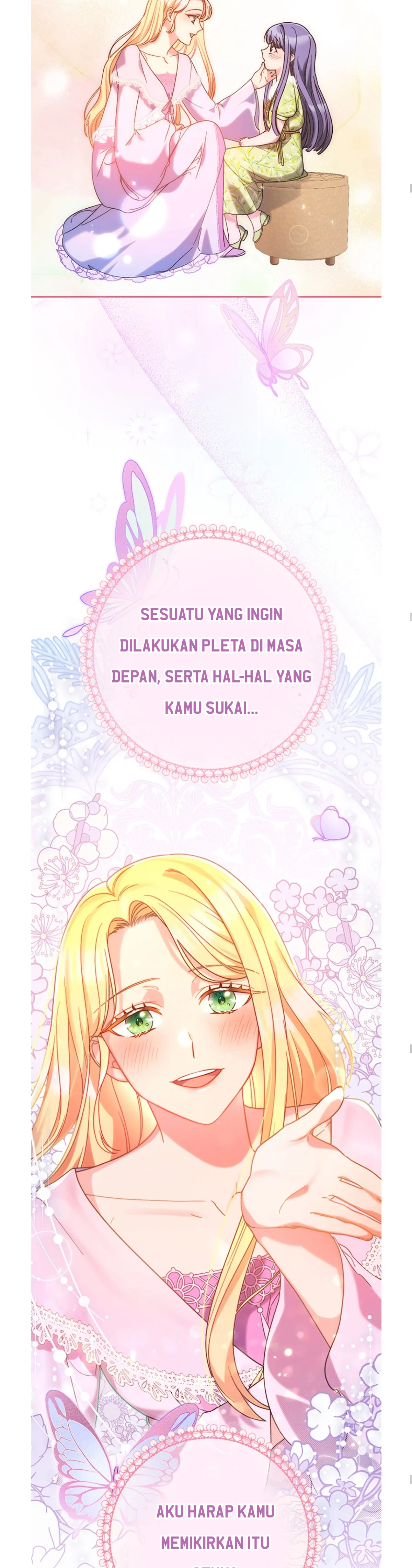 I Raised My Younger Sister Beautifully Chapter 15 – halaman 14