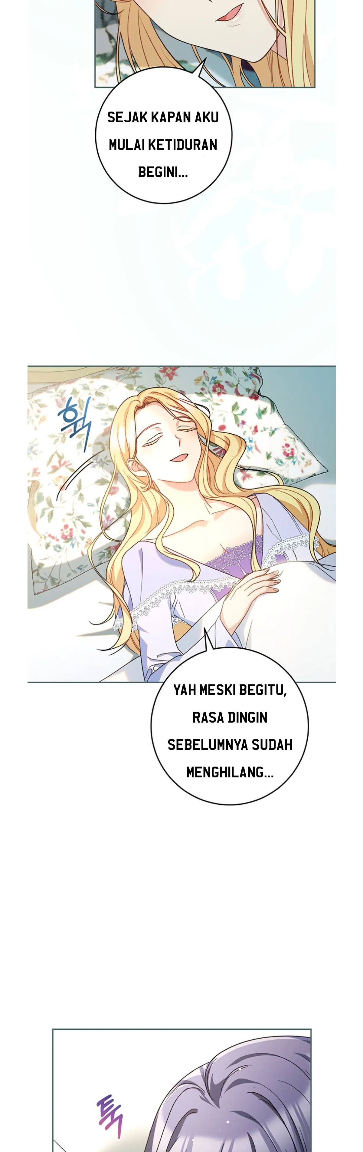 I Raised My Younger Sister Beautifully Chapter 15 – halaman 2