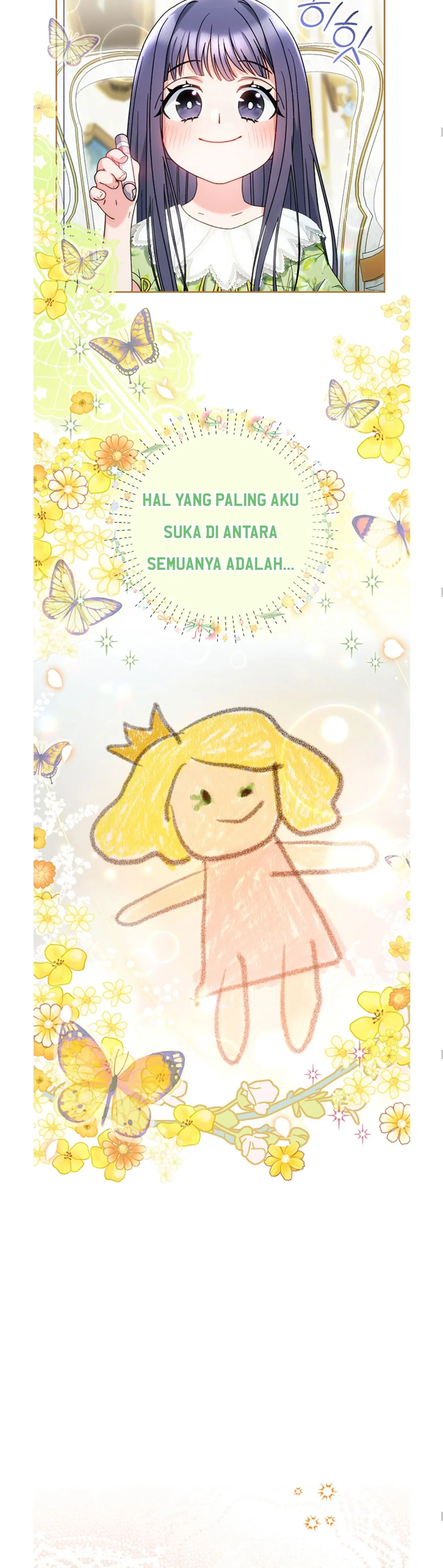I Raised My Younger Sister Beautifully Chapter 15 – halaman 21