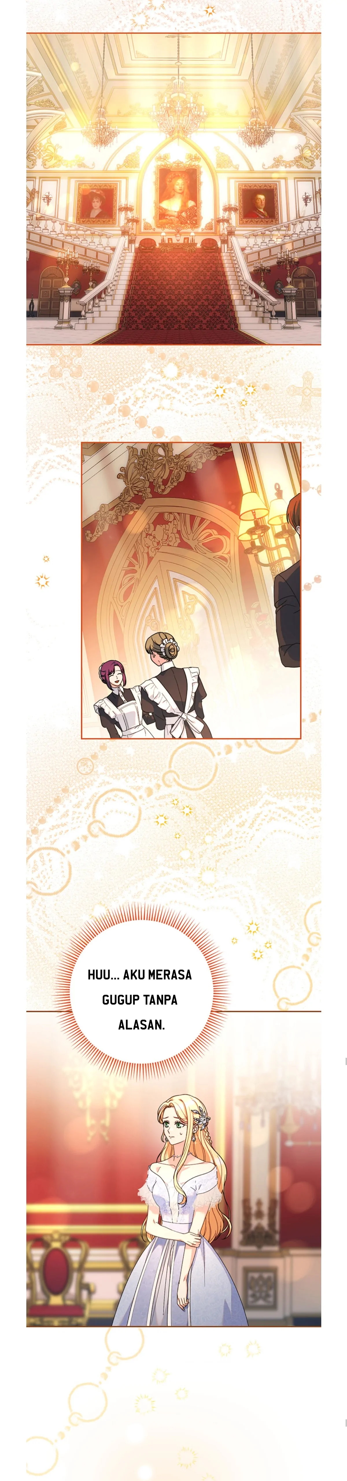I Raised My Younger Sister Beautifully Chapter 15 – halaman 22