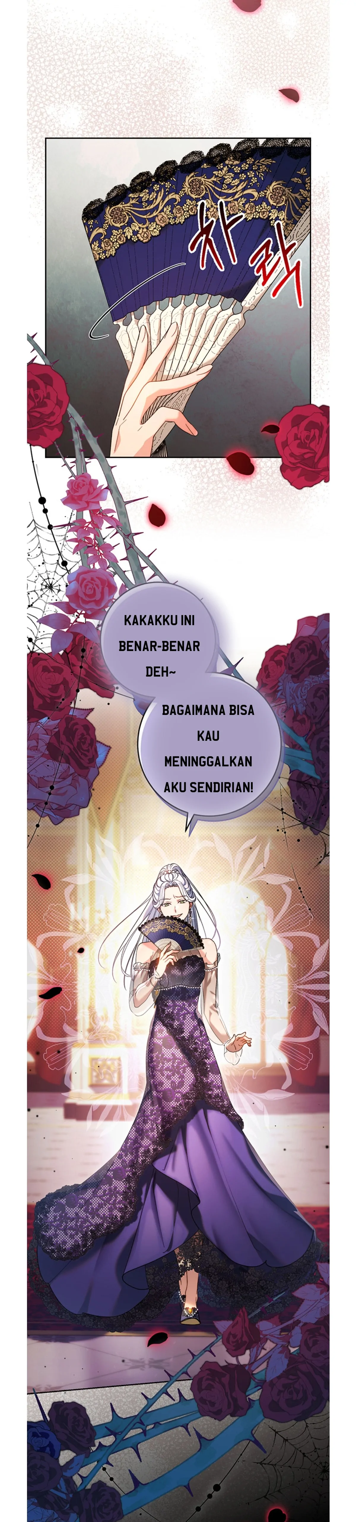 I Raised My Younger Sister Beautifully Chapter 15 – halaman 31