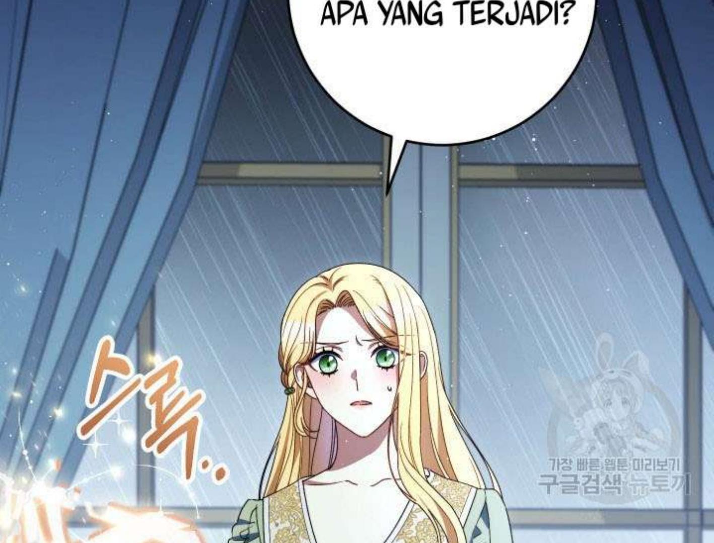 I Raised My Younger Sister Beautifully Chapter 38 – halaman 111