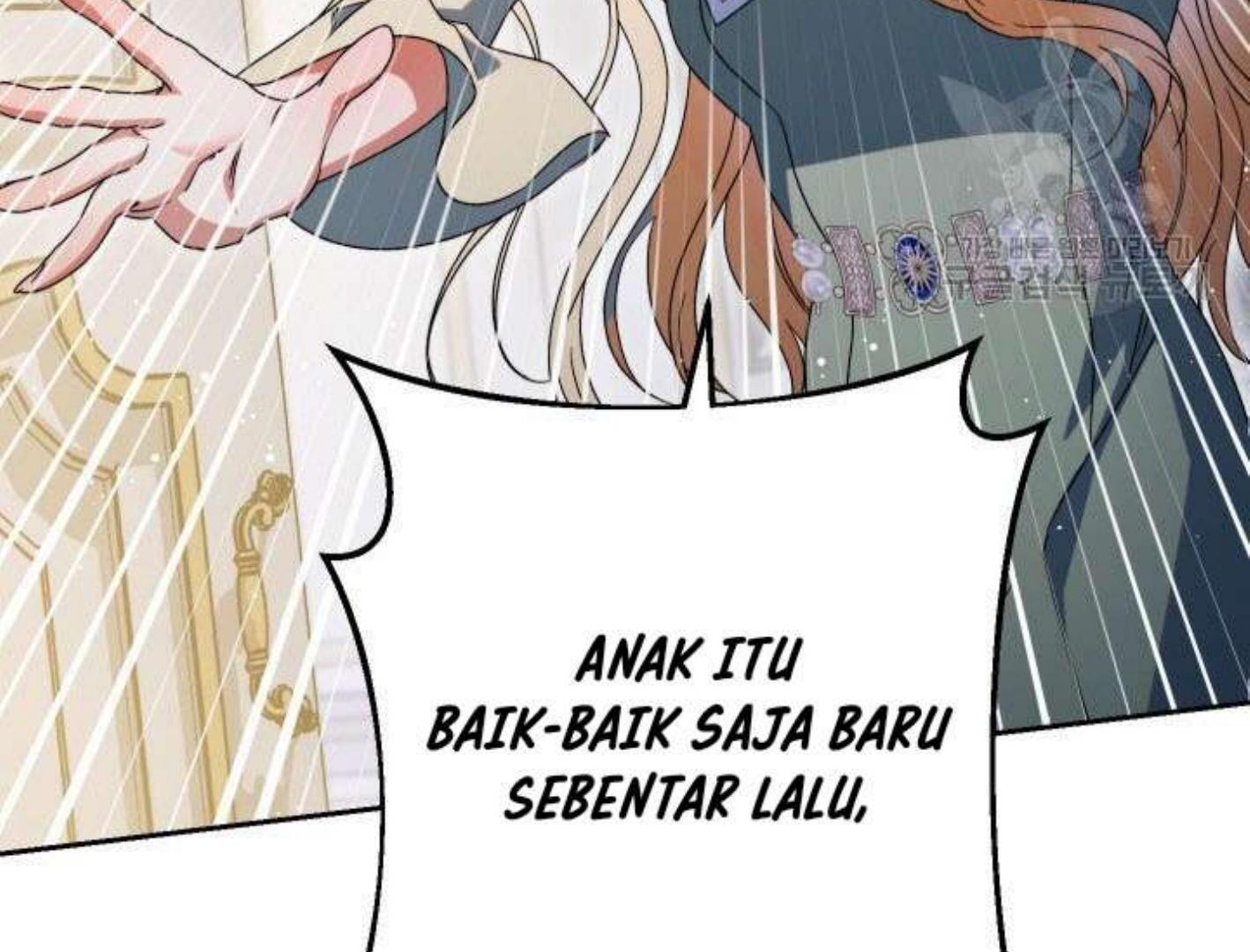 I Raised My Younger Sister Beautifully Chapter 38 – halaman 150