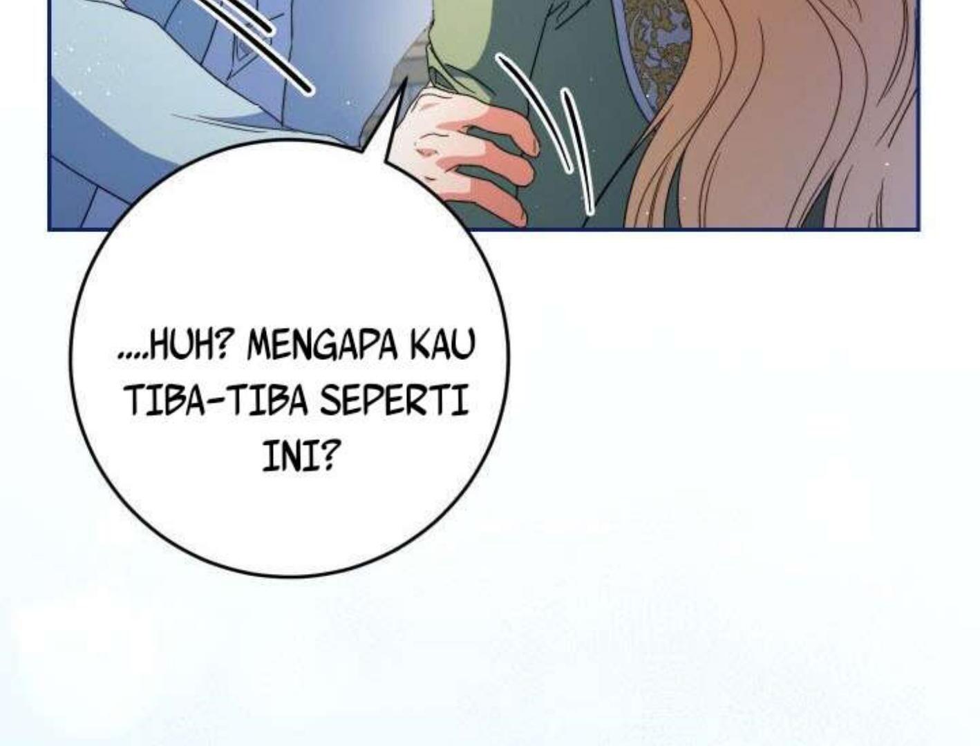 I Raised My Younger Sister Beautifully Chapter 38 – halaman 160