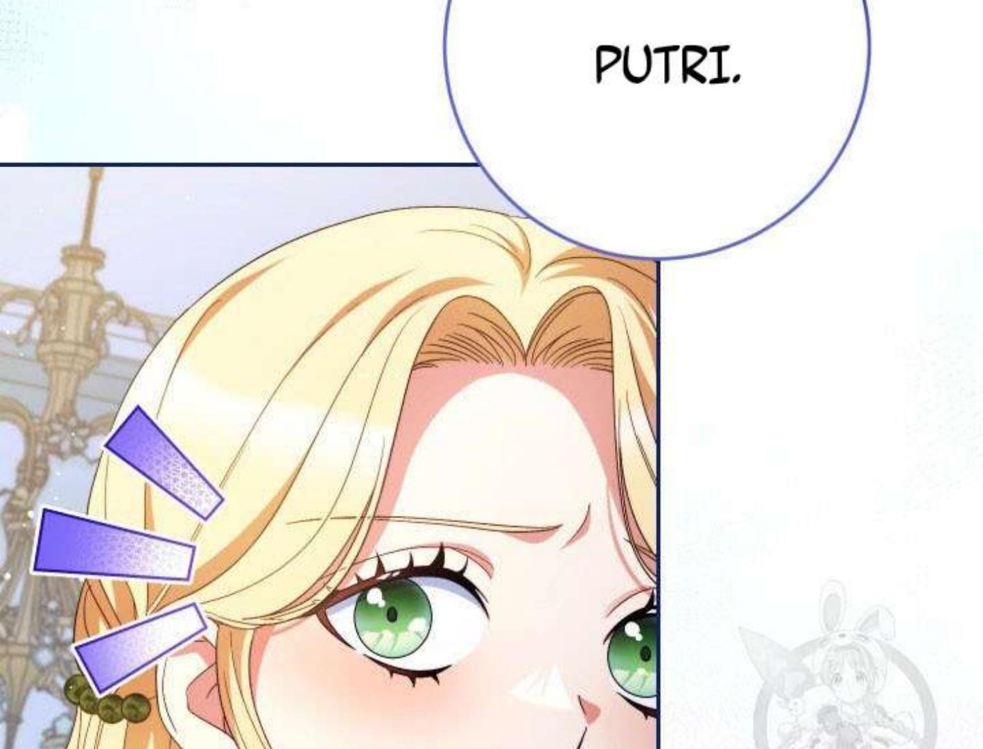 I Raised My Younger Sister Beautifully Chapter 38 – halaman 162