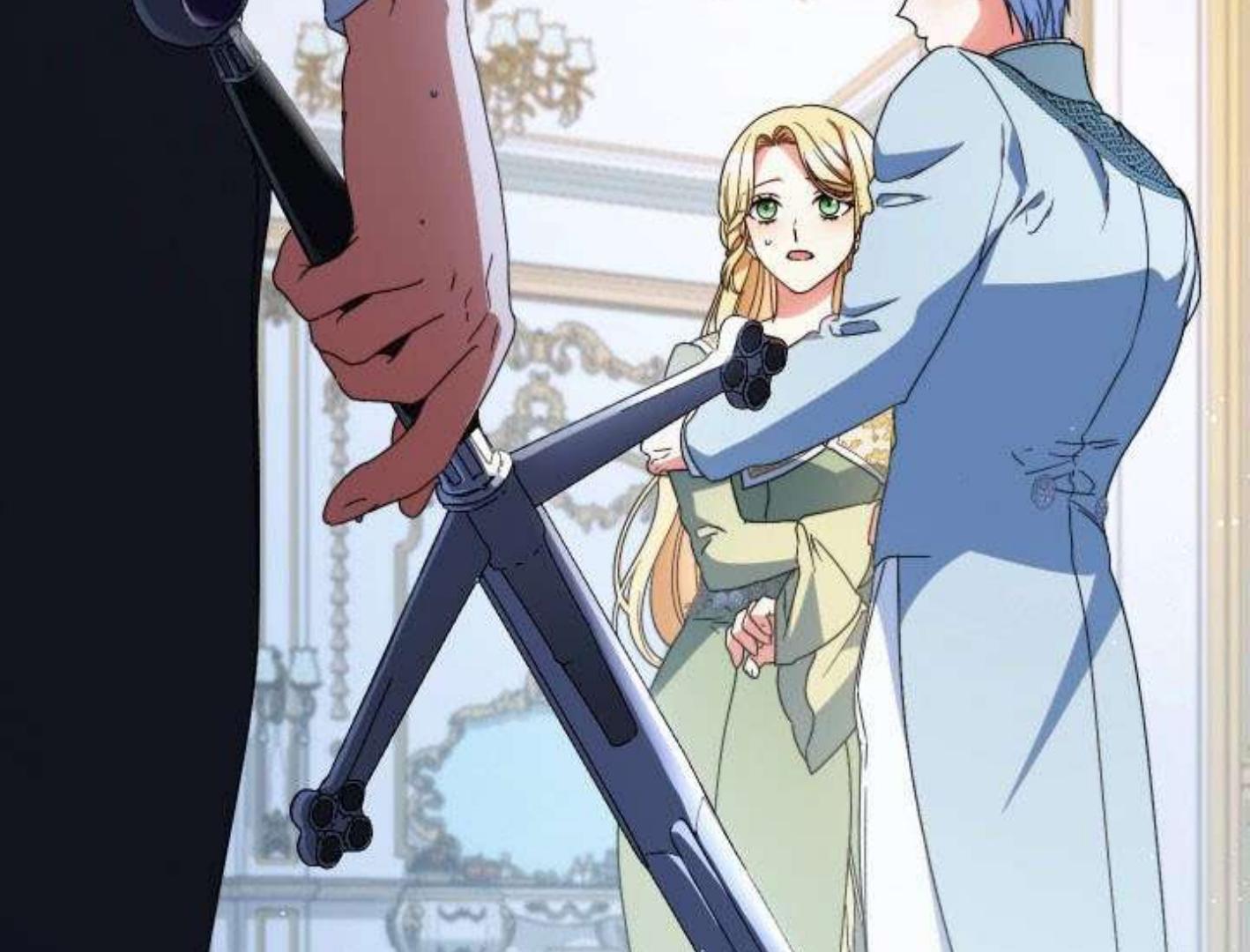I Raised My Younger Sister Beautifully Chapter 38 – halaman 165