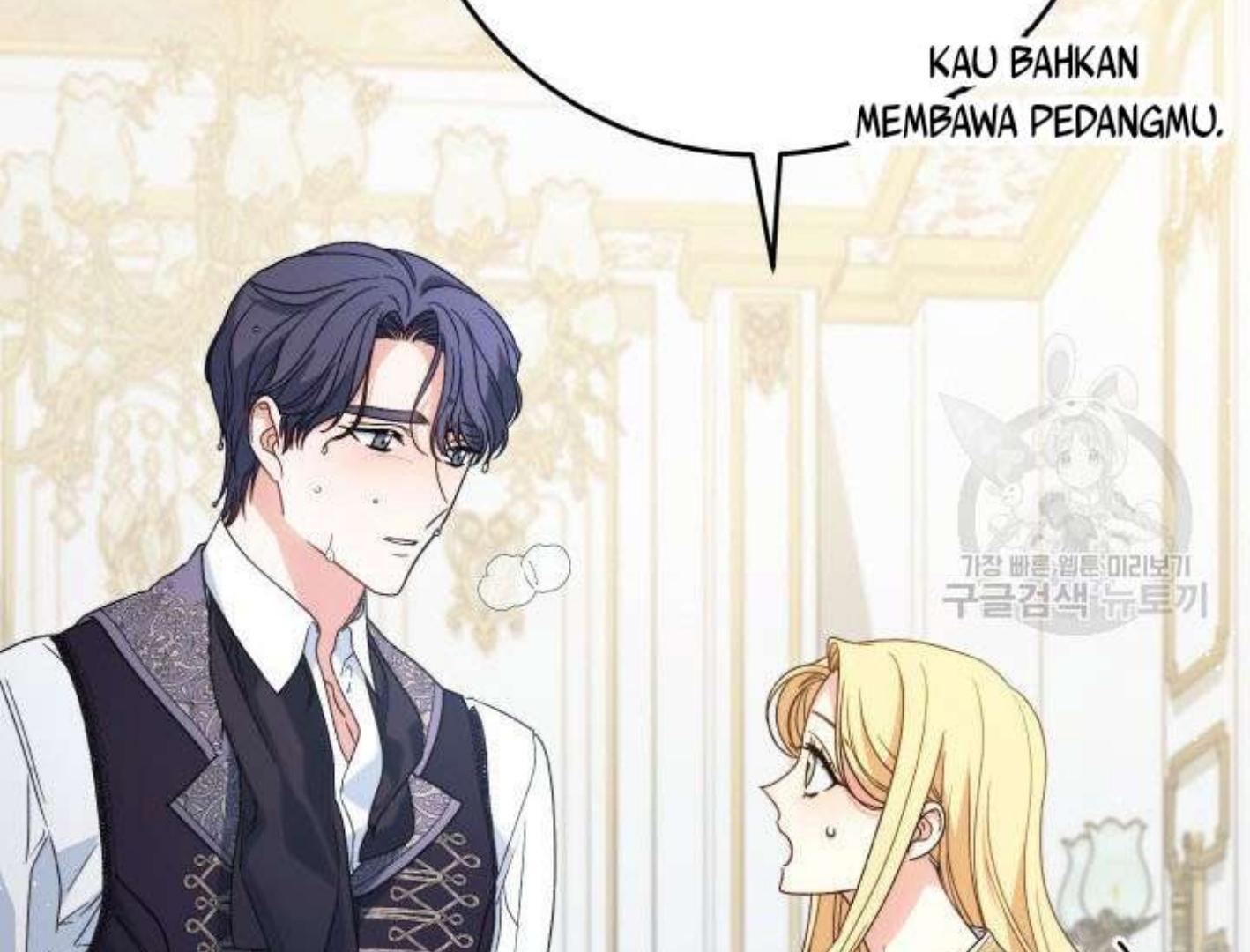 I Raised My Younger Sister Beautifully Chapter 38 – halaman 175