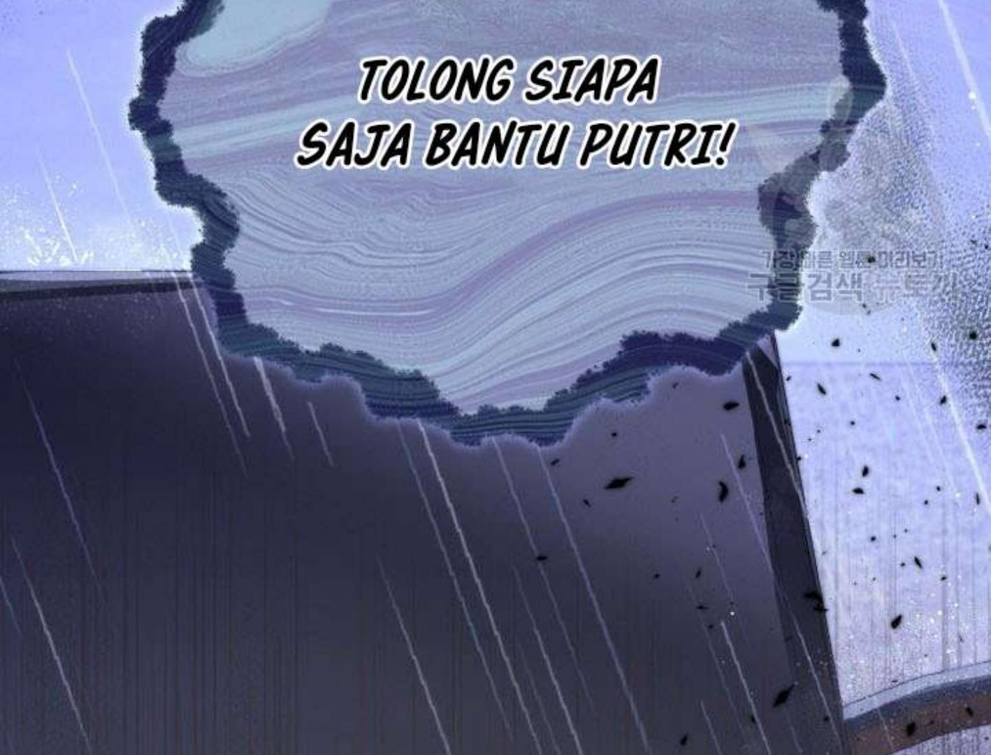 I Raised My Younger Sister Beautifully Chapter 38 – halaman 191