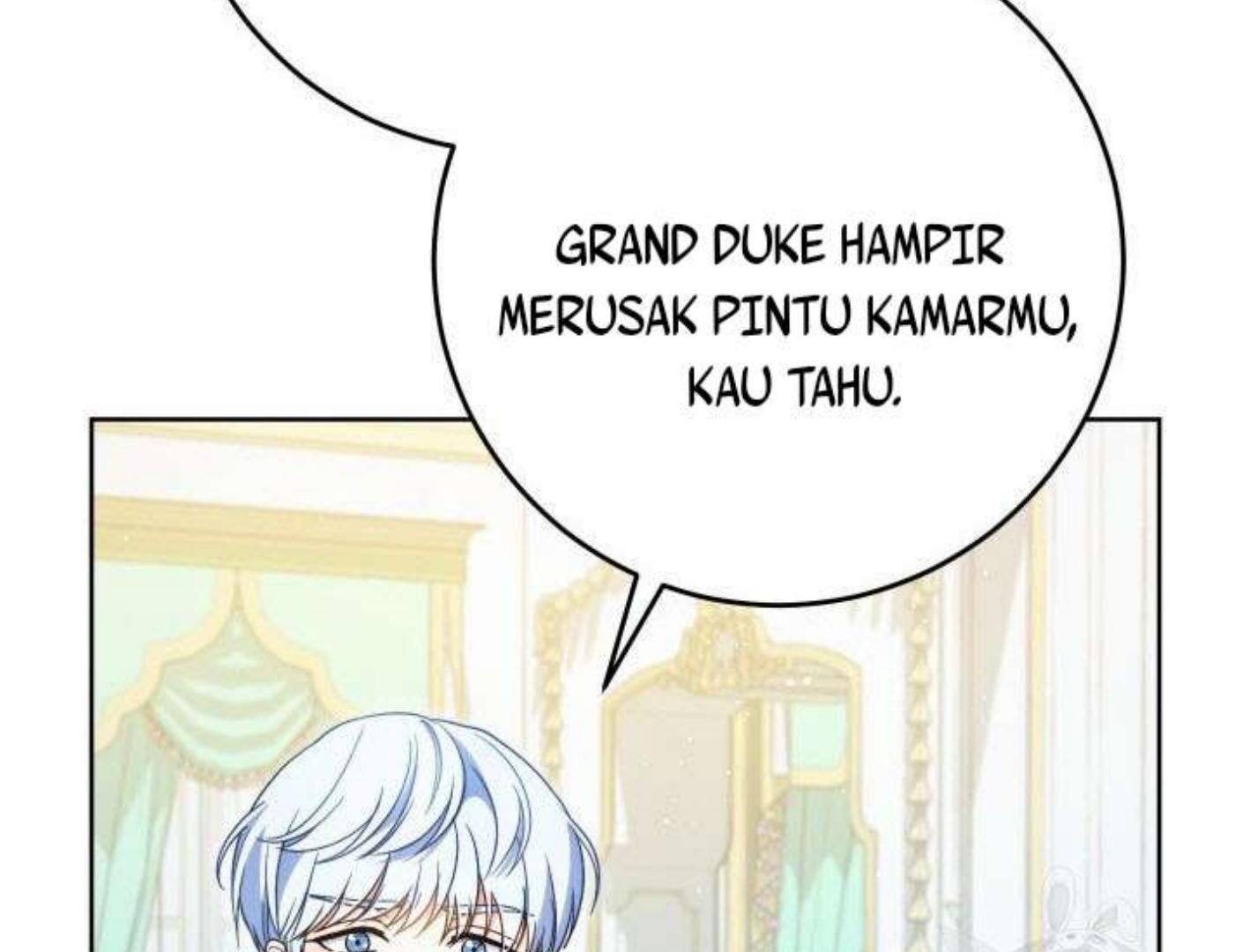 I Raised My Younger Sister Beautifully Chapter 38 – halaman 195