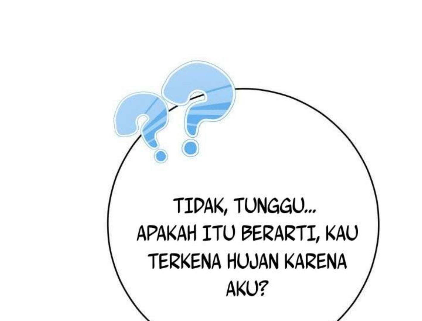 I Raised My Younger Sister Beautifully Chapter 38 – halaman 198