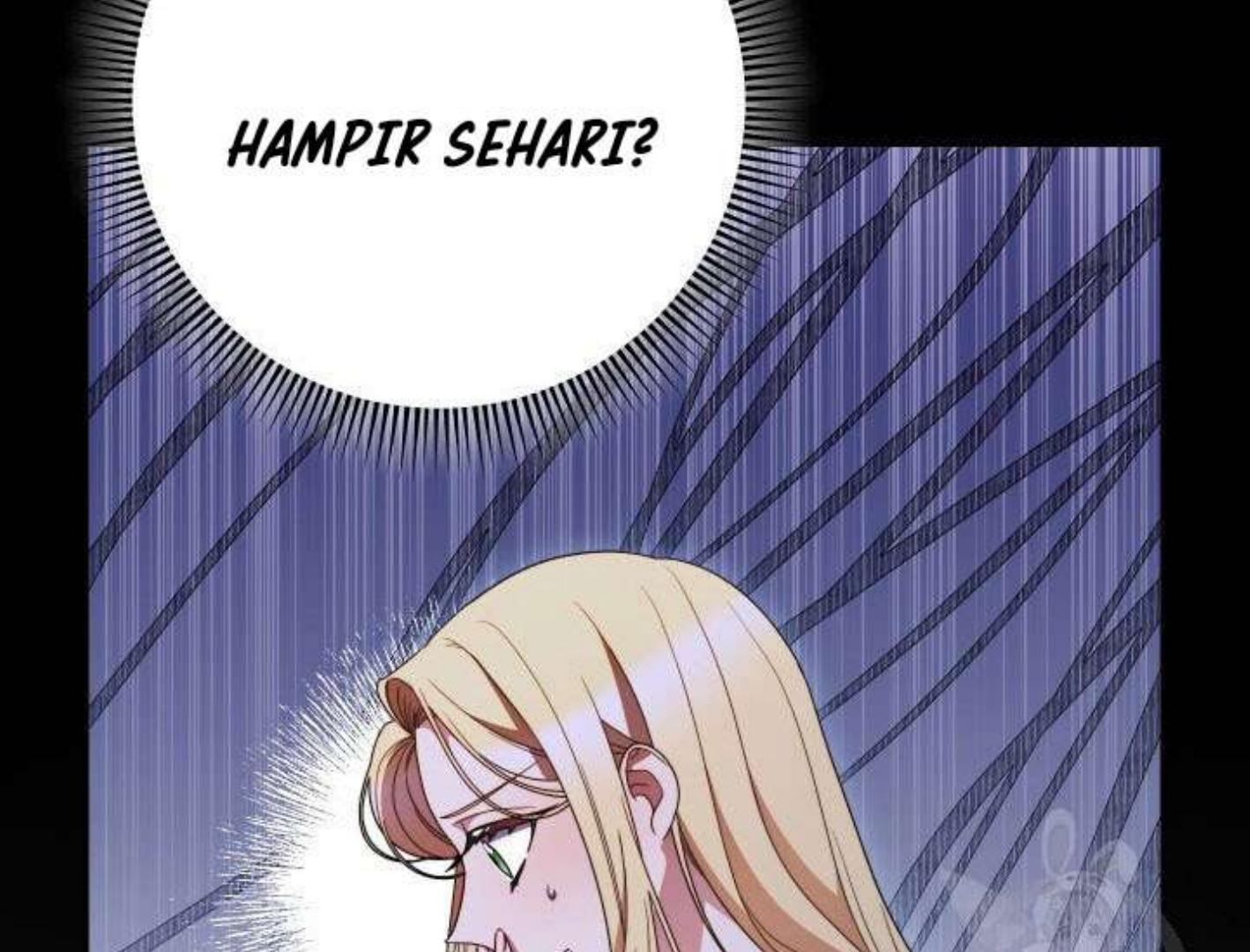 I Raised My Younger Sister Beautifully Chapter 38 – halaman 218