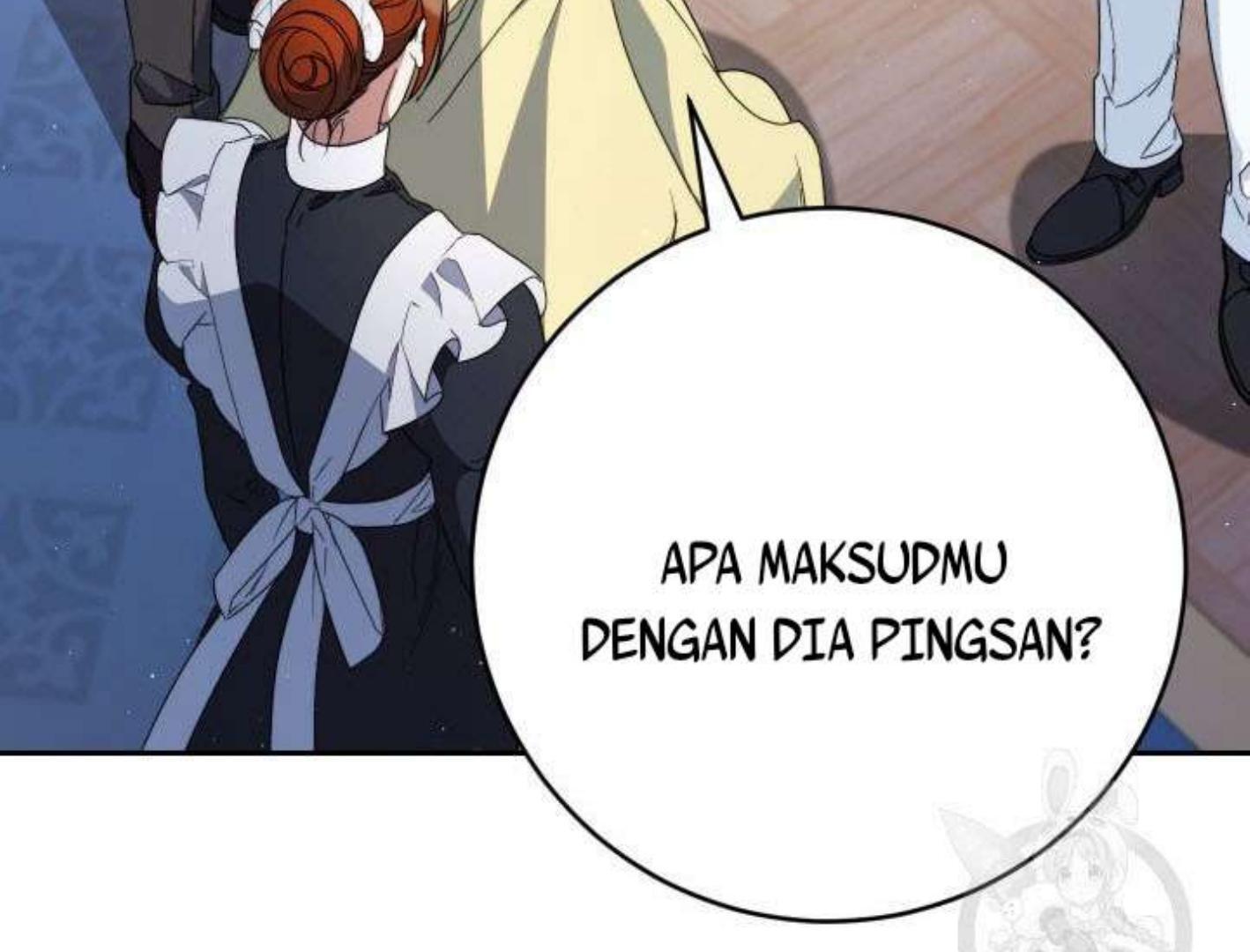 I Raised My Younger Sister Beautifully Chapter 38 – halaman 227