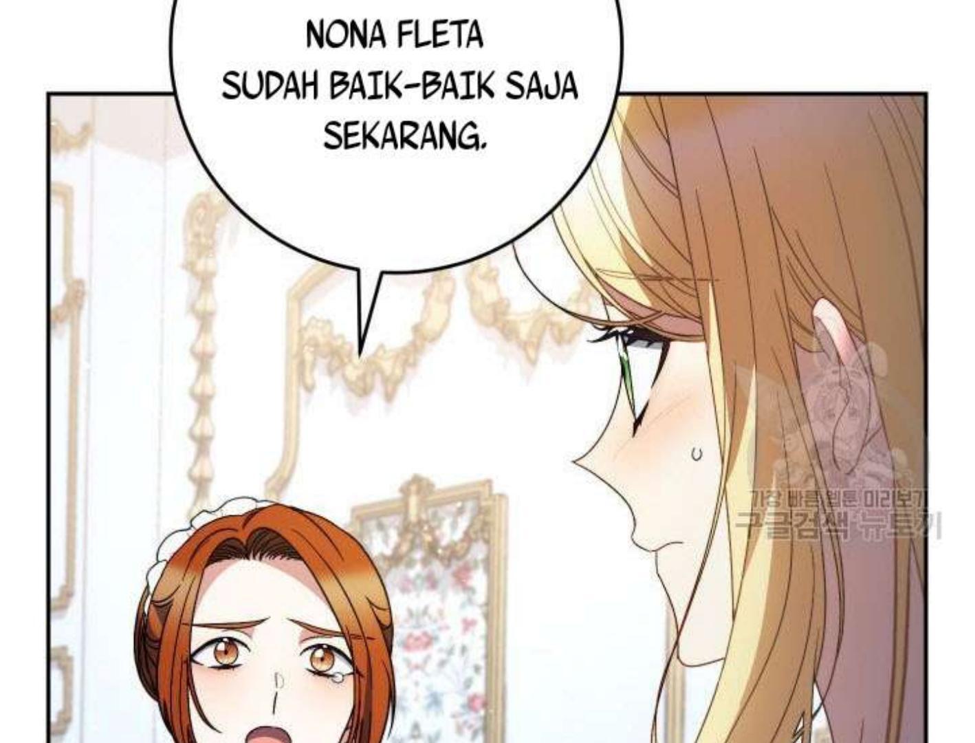 I Raised My Younger Sister Beautifully Chapter 38 – halaman 229