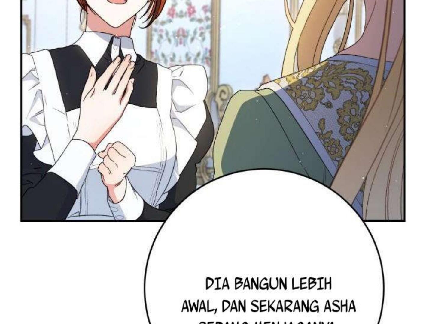 I Raised My Younger Sister Beautifully Chapter 38 – halaman 230