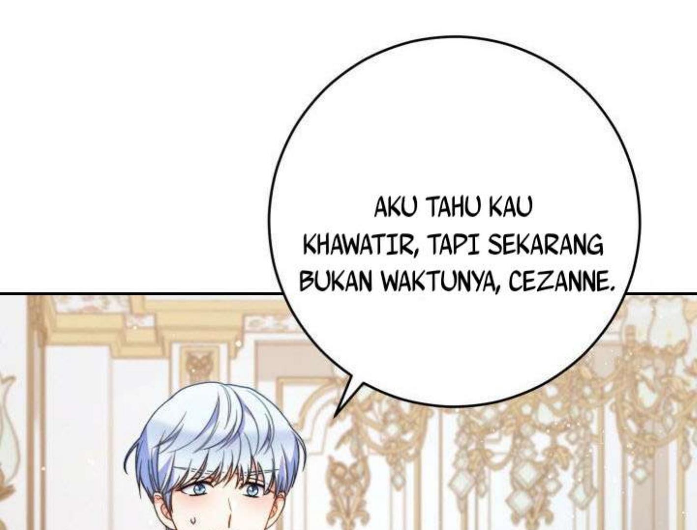 I Raised My Younger Sister Beautifully Chapter 38 – halaman 235