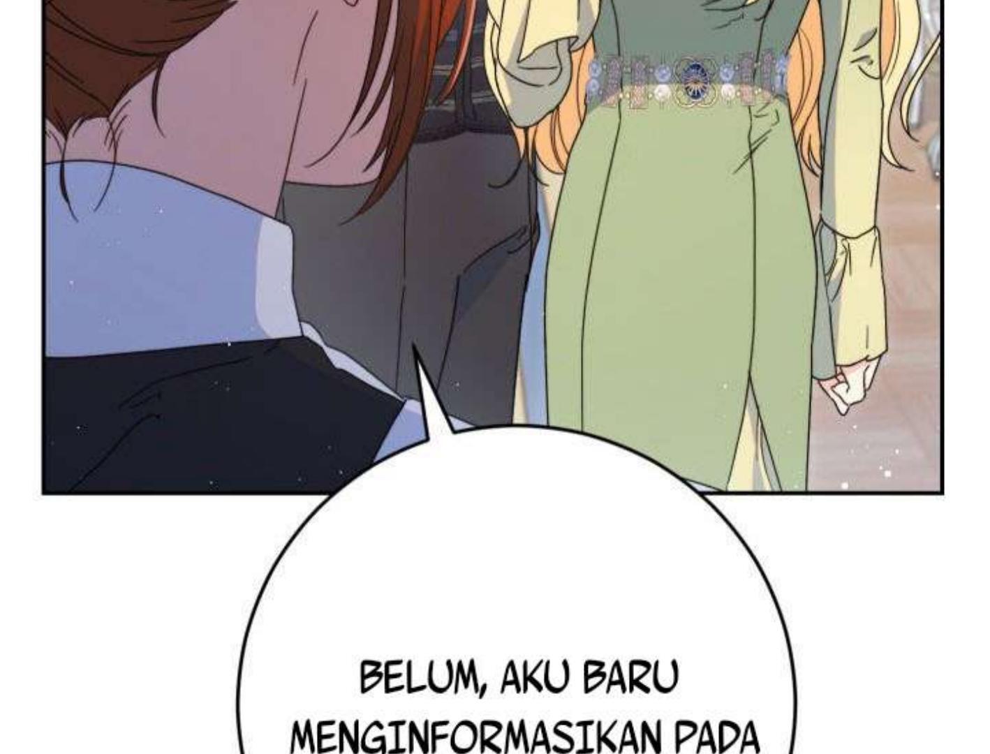 I Raised My Younger Sister Beautifully Chapter 38 – halaman 243