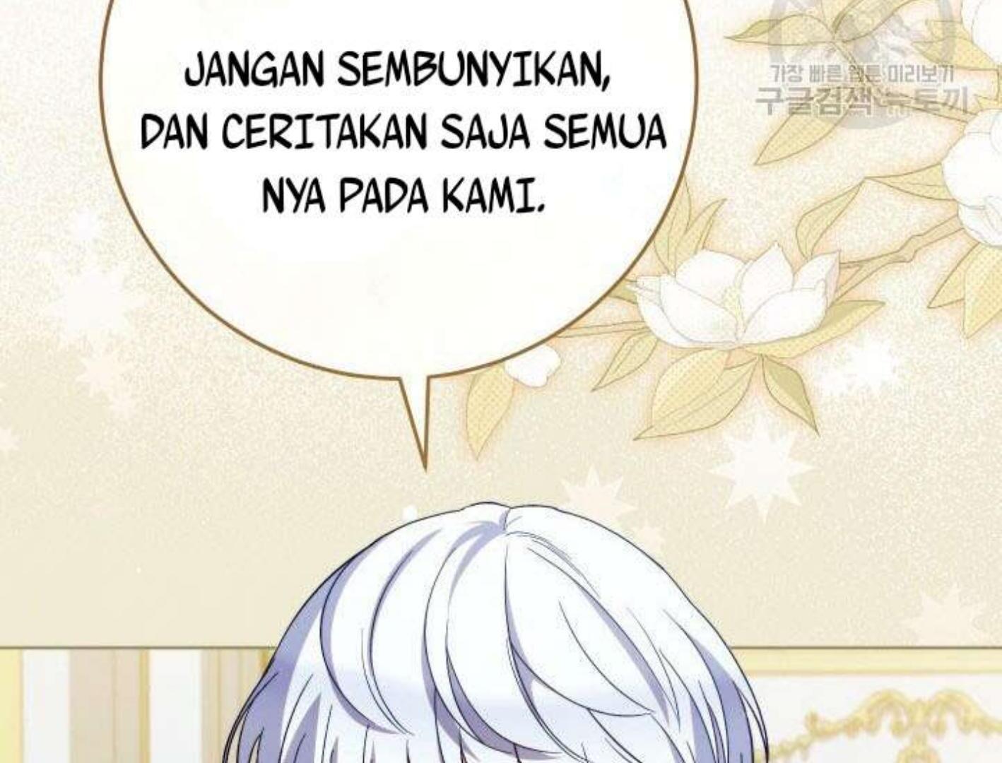 I Raised My Younger Sister Beautifully Chapter 38 – halaman 257
