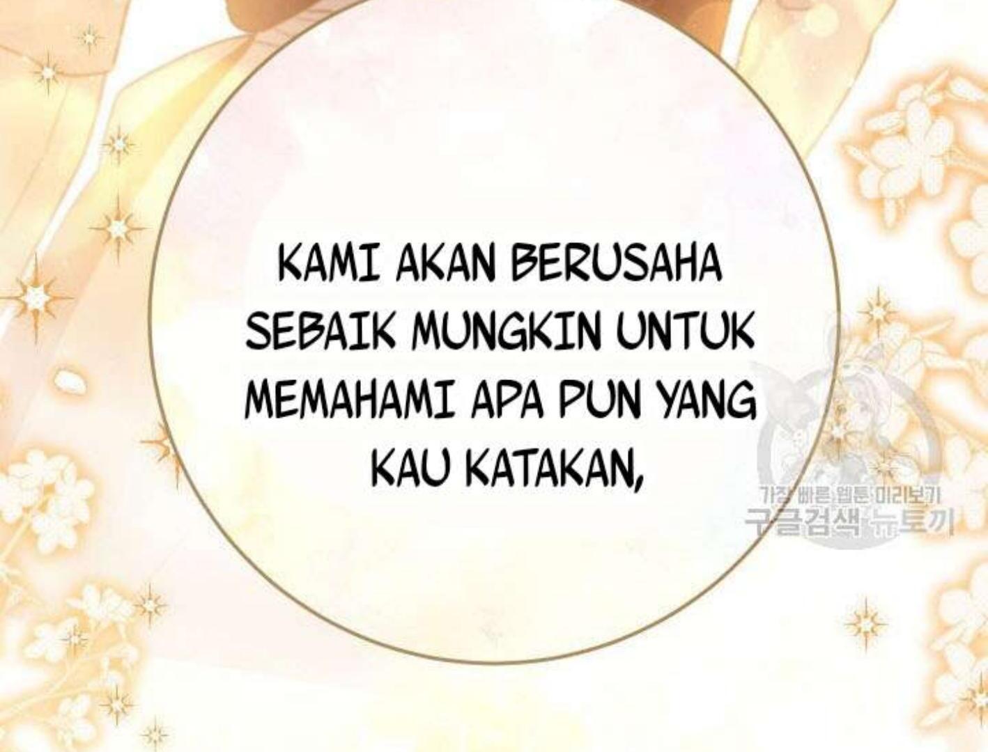 I Raised My Younger Sister Beautifully Chapter 38 – halaman 263