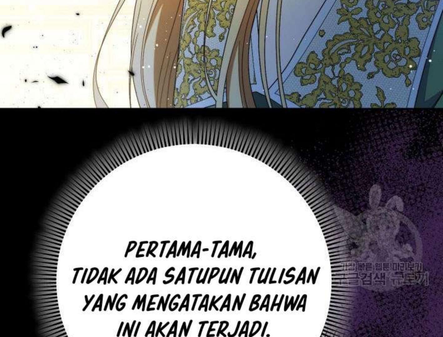 I Raised My Younger Sister Beautifully Chapter 38 – halaman 81