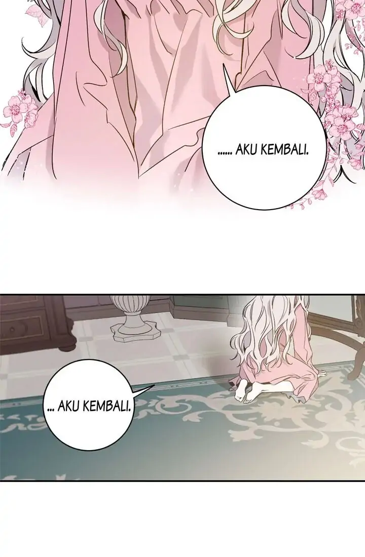 I Tamed a Tyrant and Ran Away Chapter 0 – halaman 11