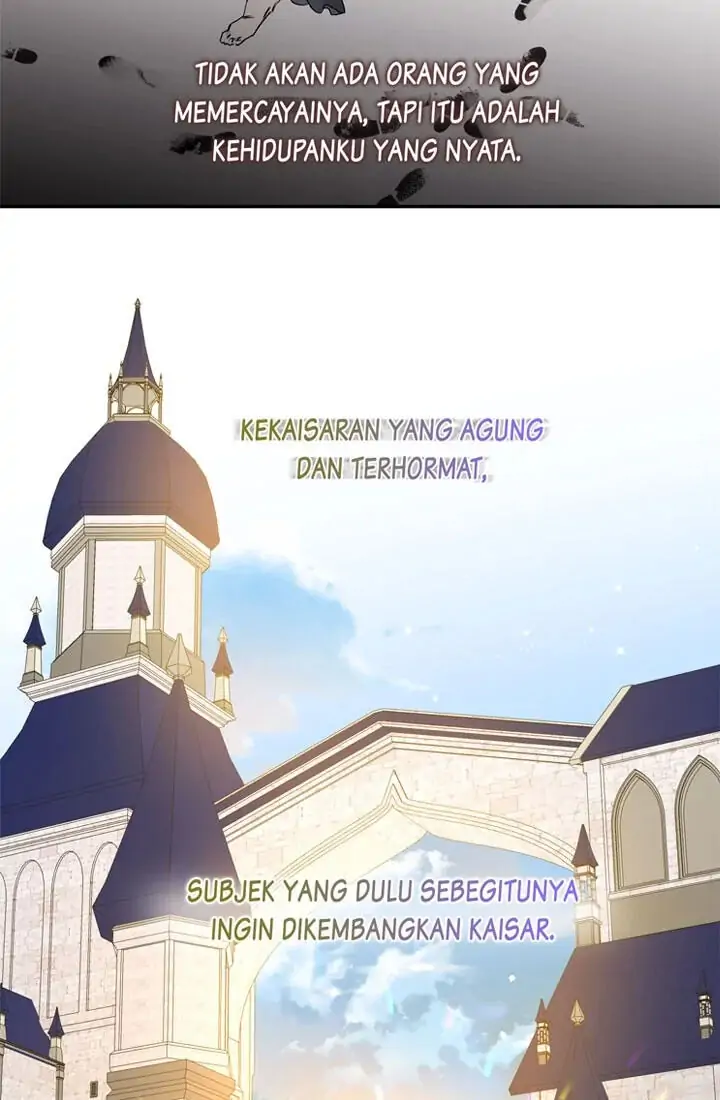 I Tamed a Tyrant and Ran Away Chapter 0 – halaman 13