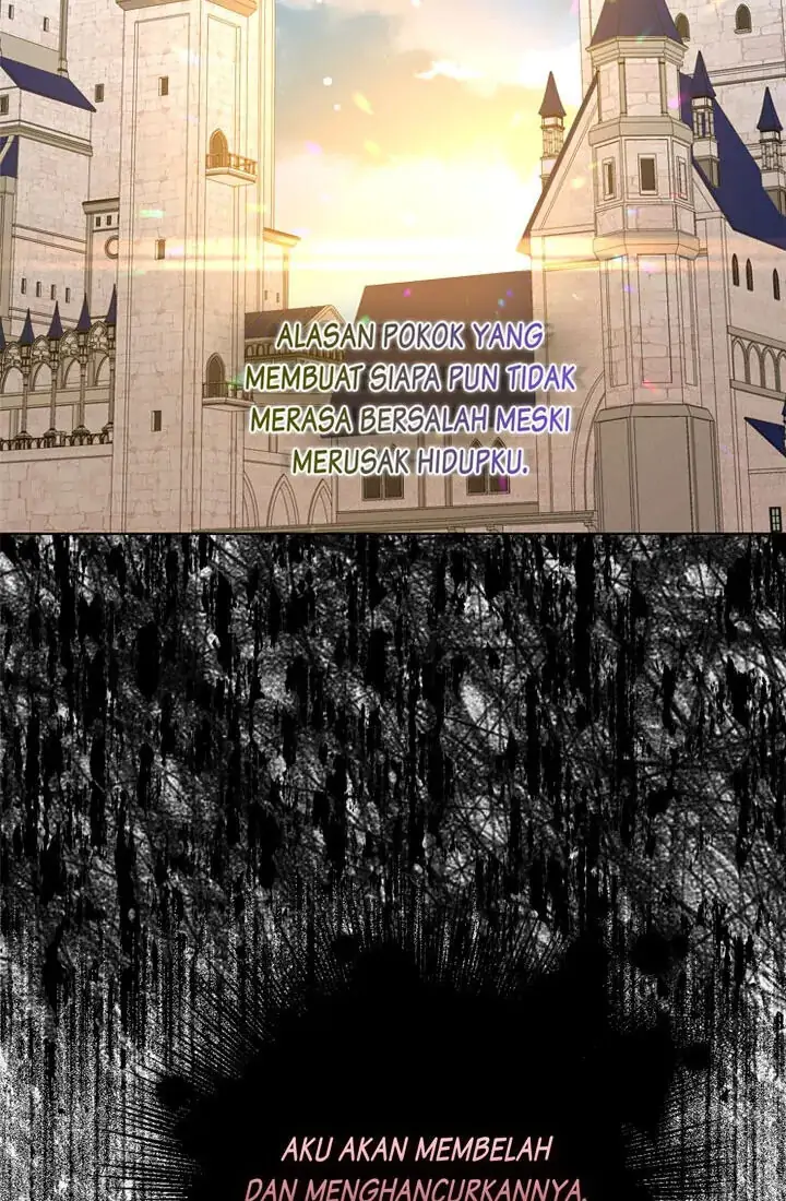 I Tamed a Tyrant and Ran Away Chapter 0 – halaman 14