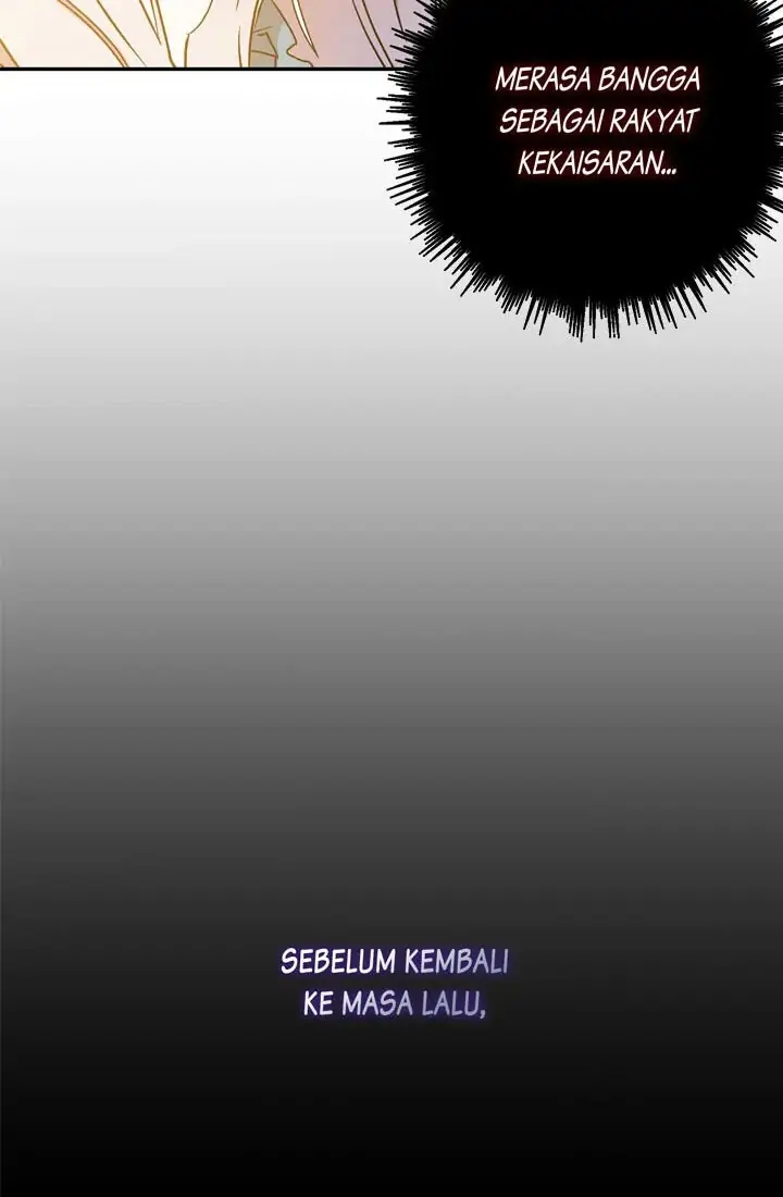 I Tamed a Tyrant and Ran Away Chapter 0 – halaman 18