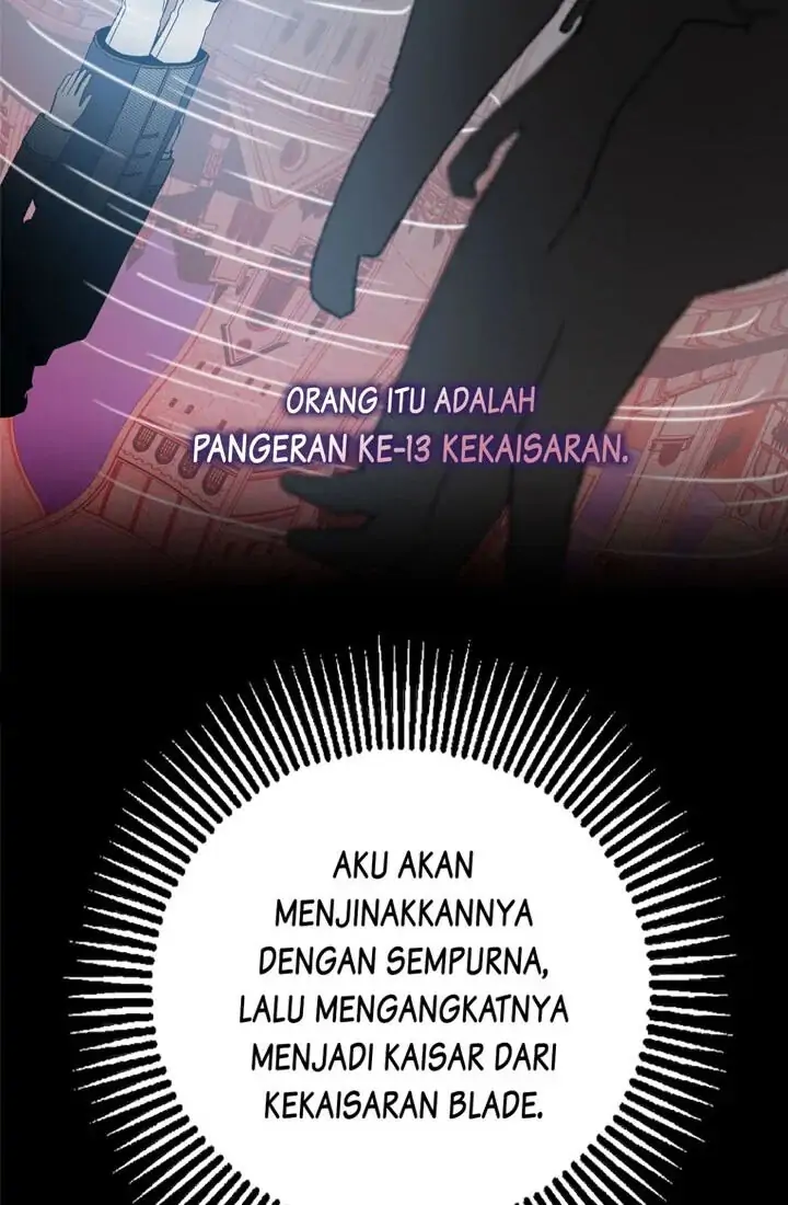 I Tamed a Tyrant and Ran Away Chapter 0 – halaman 20