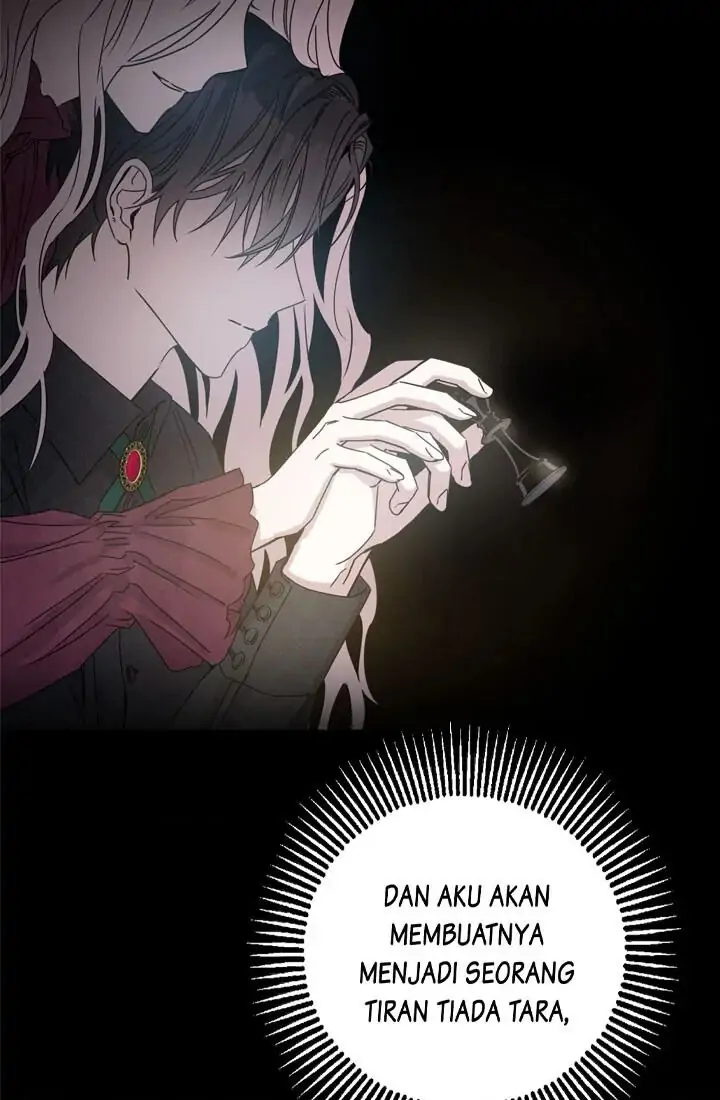 I Tamed a Tyrant and Ran Away Chapter 0 – halaman 23