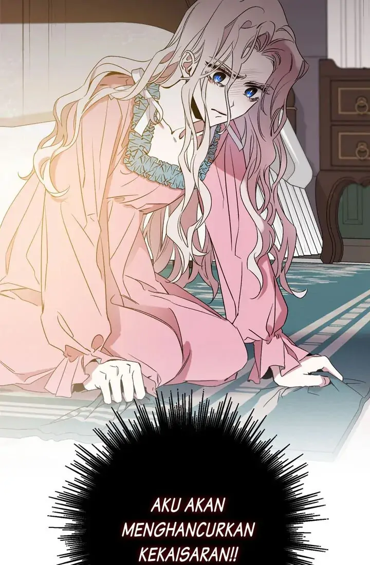 I Tamed a Tyrant and Ran Away Chapter 0 – halaman 27